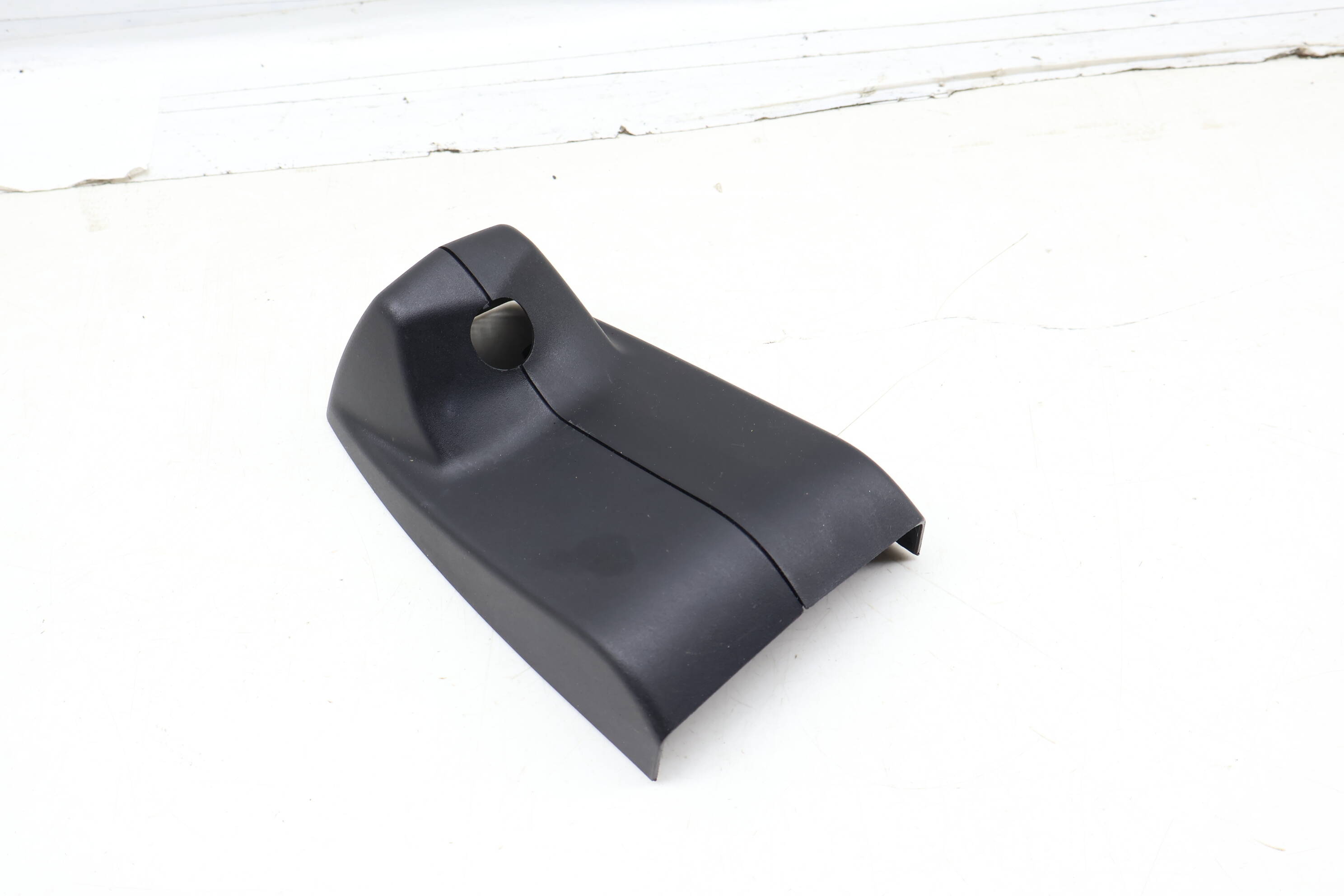 Interior Rear View Mirror Base Cover / Trim 51169234371