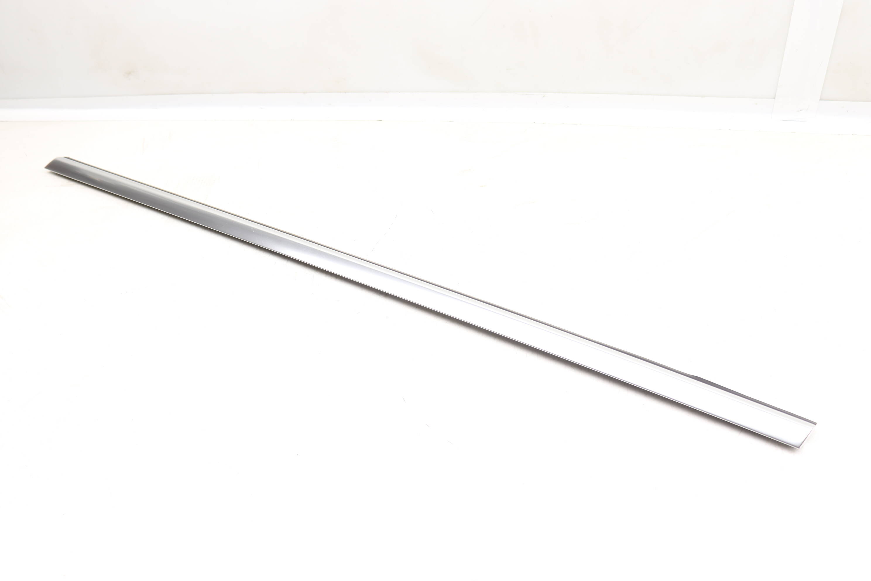 Exterior Door Window Slot Seal / Trim 1567250182