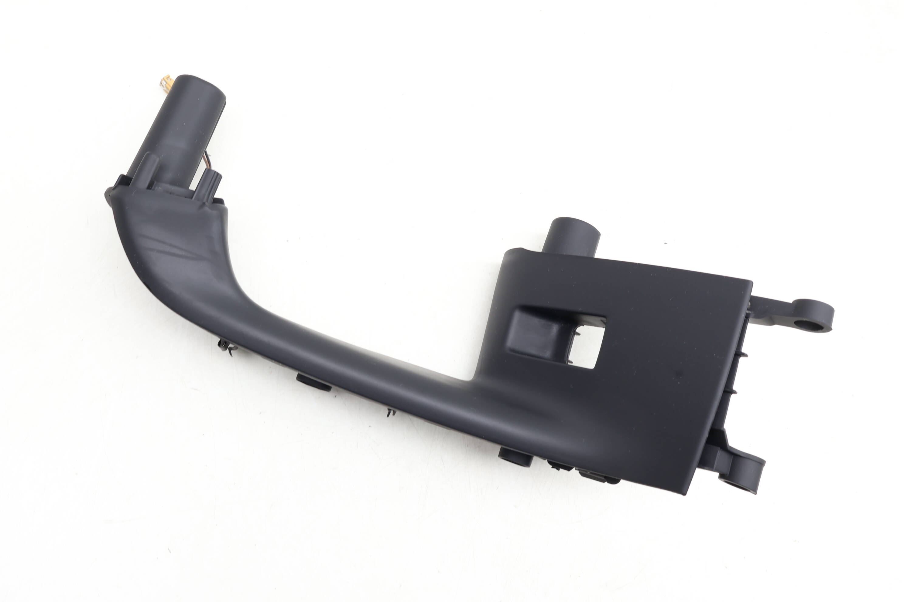 Door Panel Pull / Window Switch Trim 8U0867372A