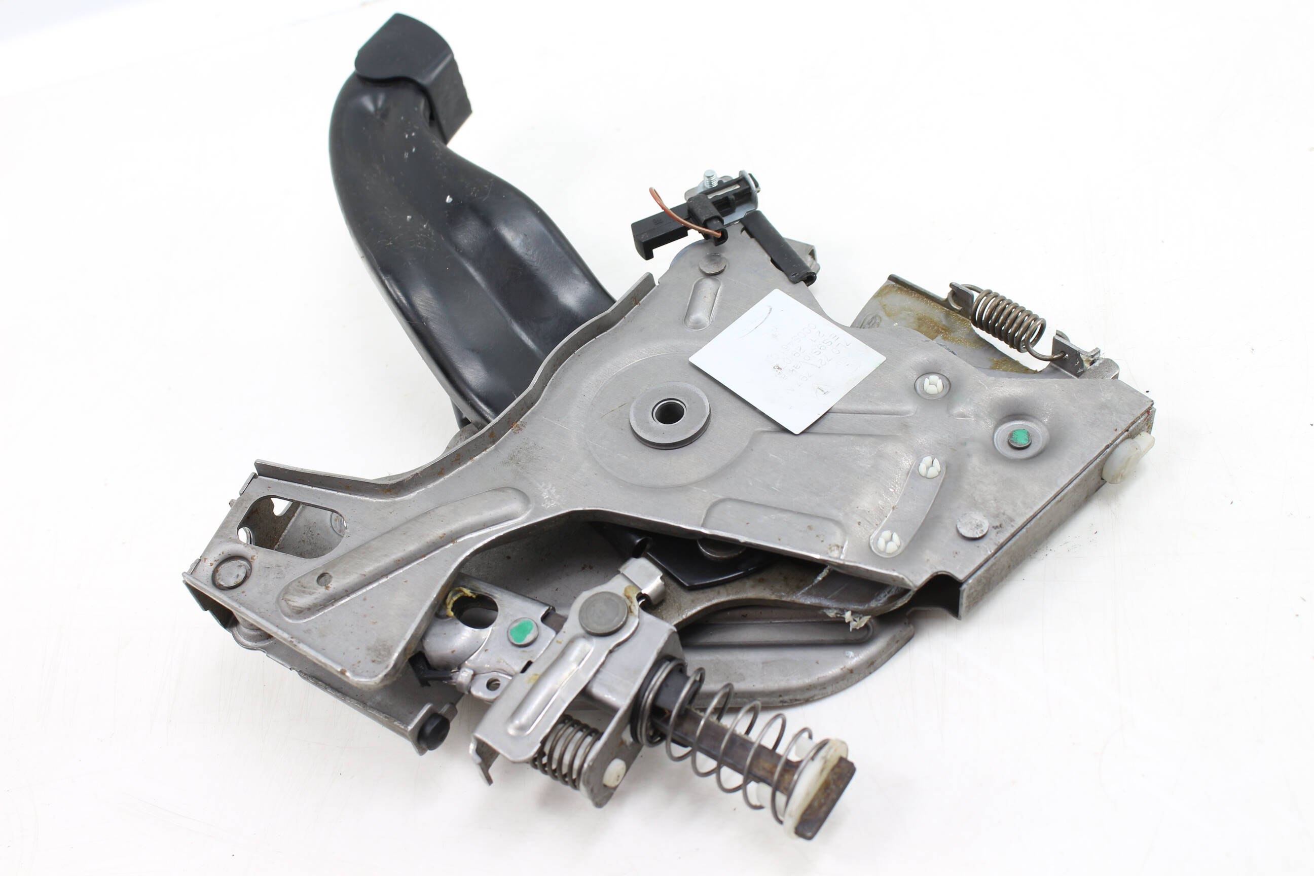 VW Emergency / Parking Brake Pedal Assembly (Touareg) 7L0721797N