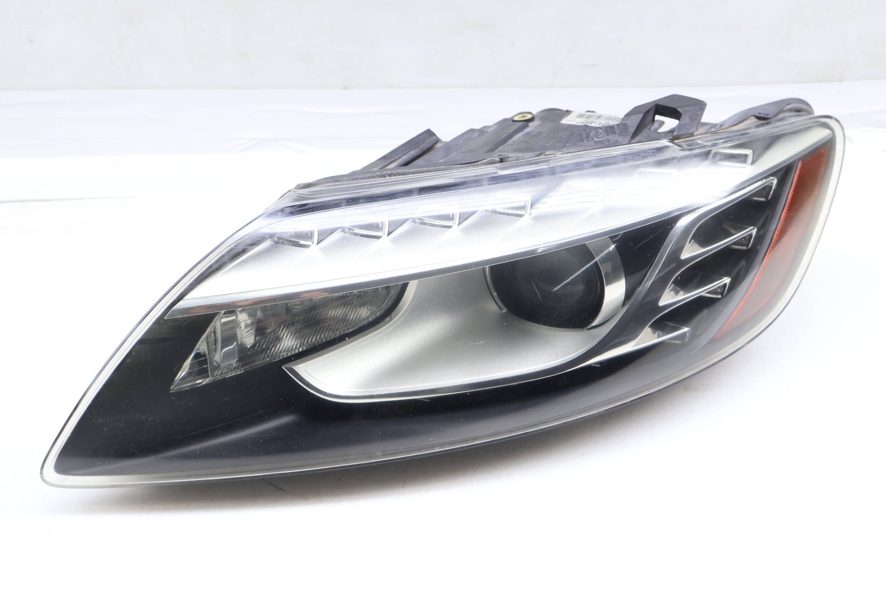Hid Xenon Headlight / Headlamp 4L0941003AK