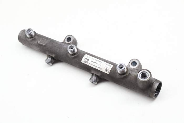 Tdi Fuel Rail 059130090BR main product photo