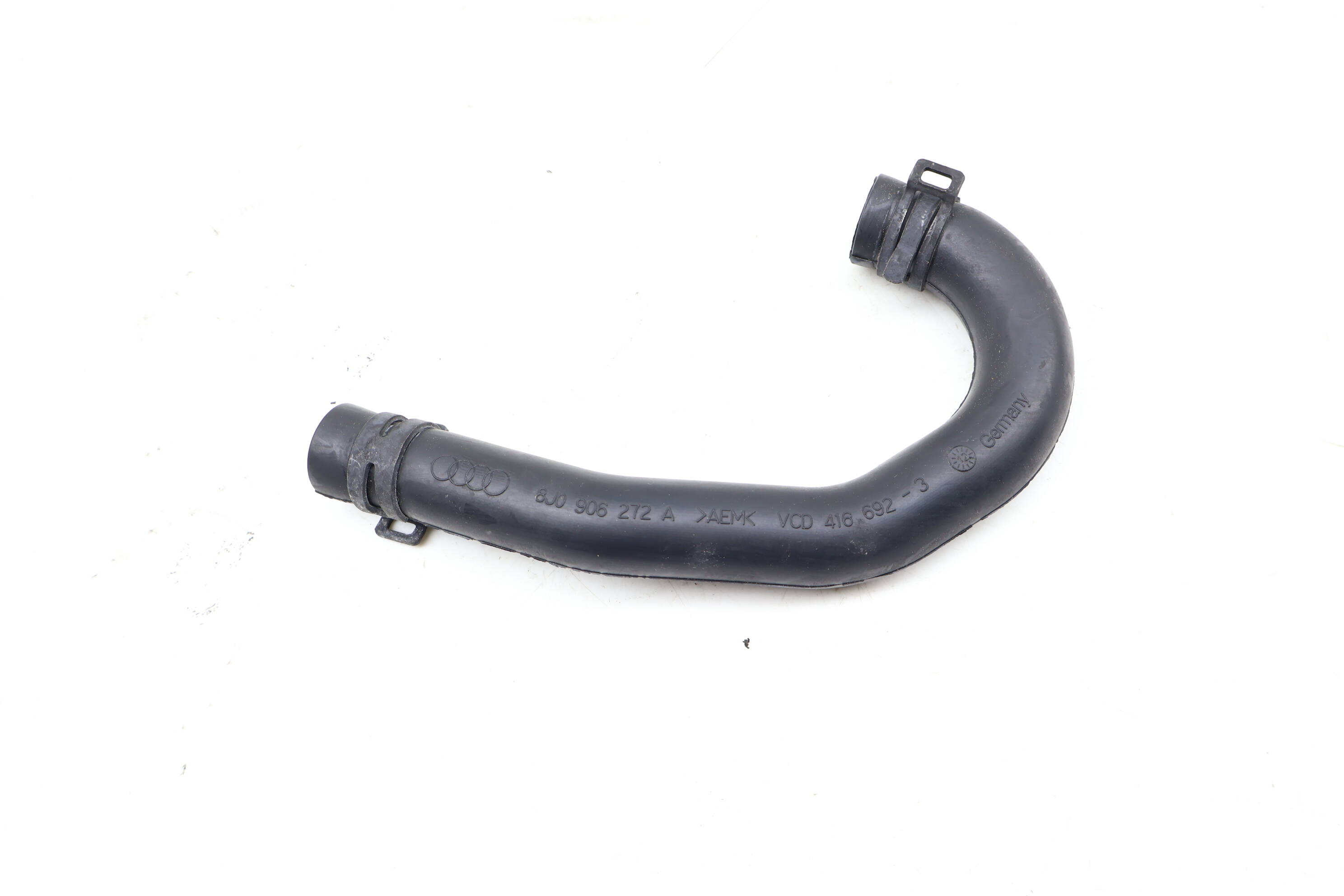 Leak Detection Pump Hose / Line 8J0906272A