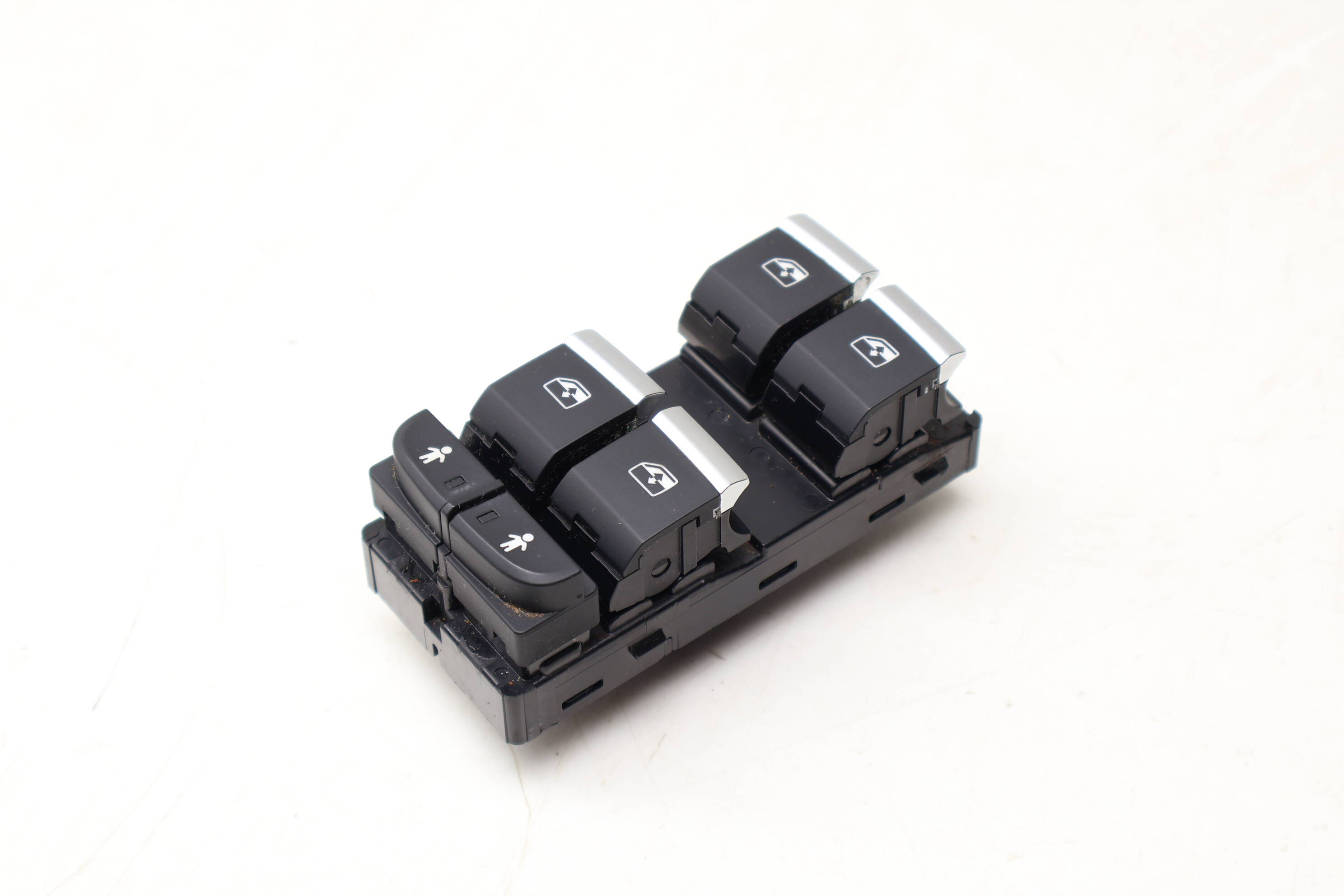 Master Power Window Switch 4M0959851B