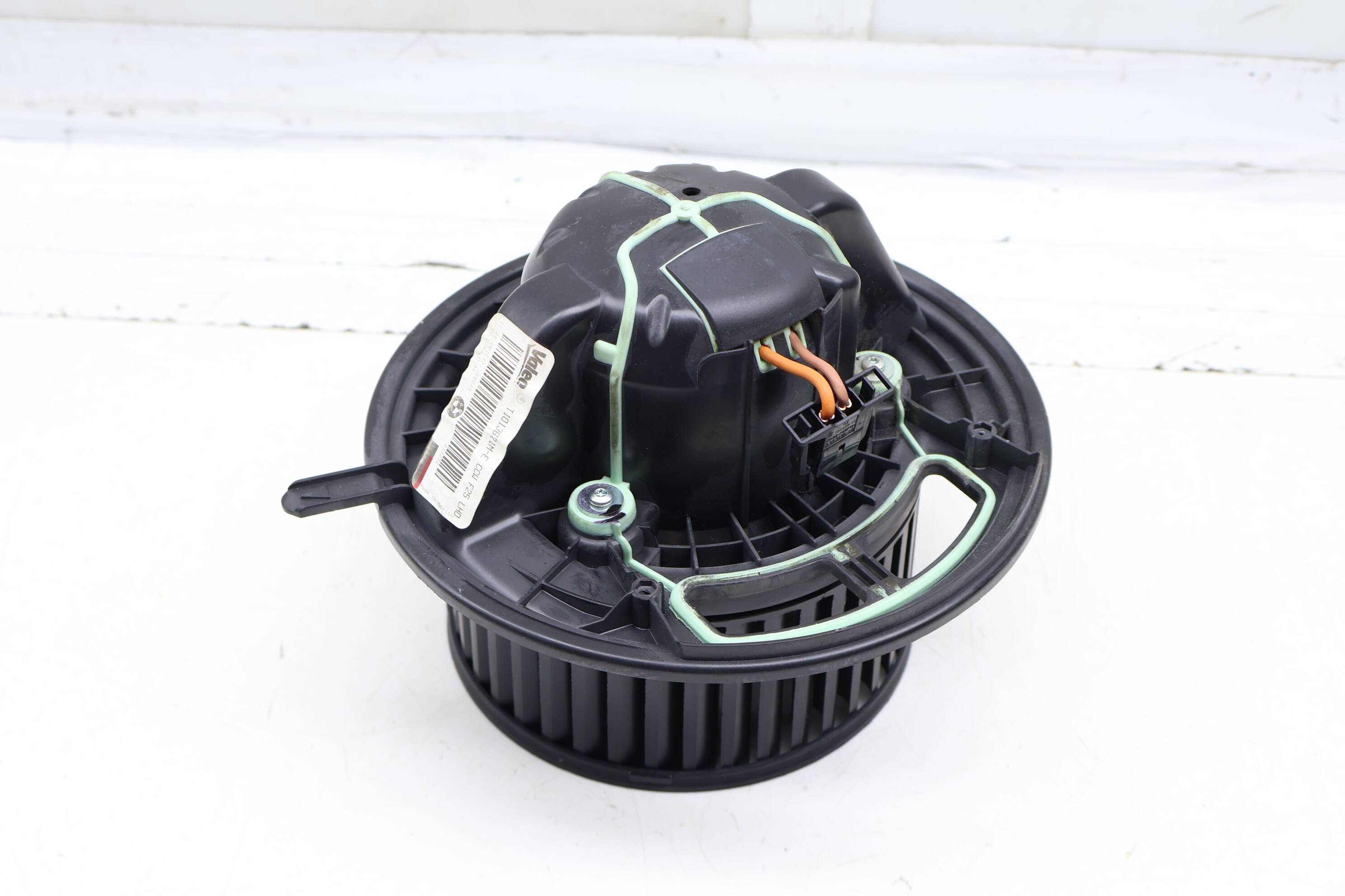 Blower Motor / Fan 64119244083
