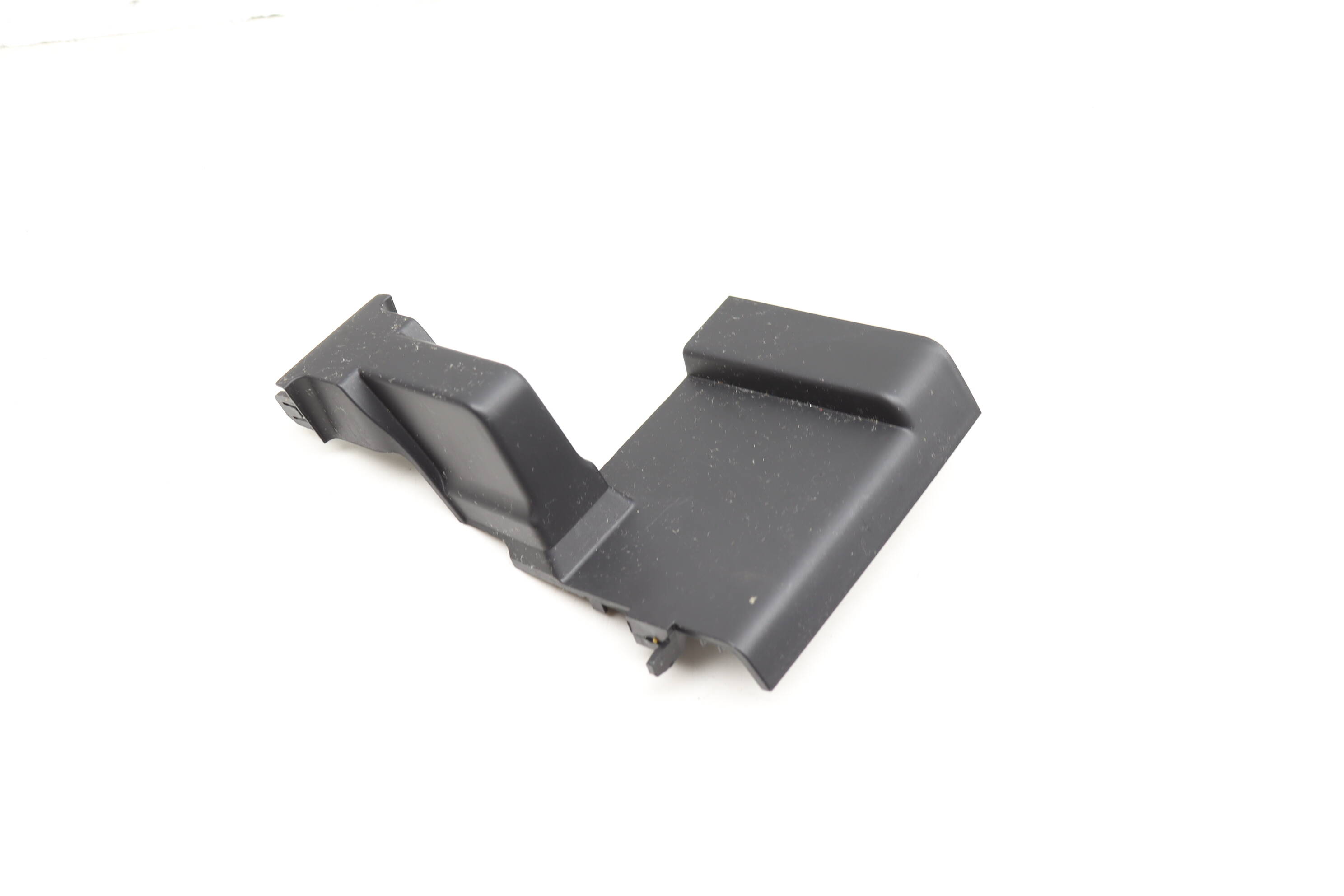 2Nd Row Inner Seat Rail Cover (Front) 4M0883690C