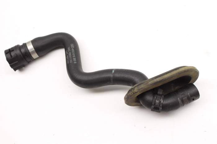 Heater Coolant Supply Hose / Line 4G0819350B main product photo