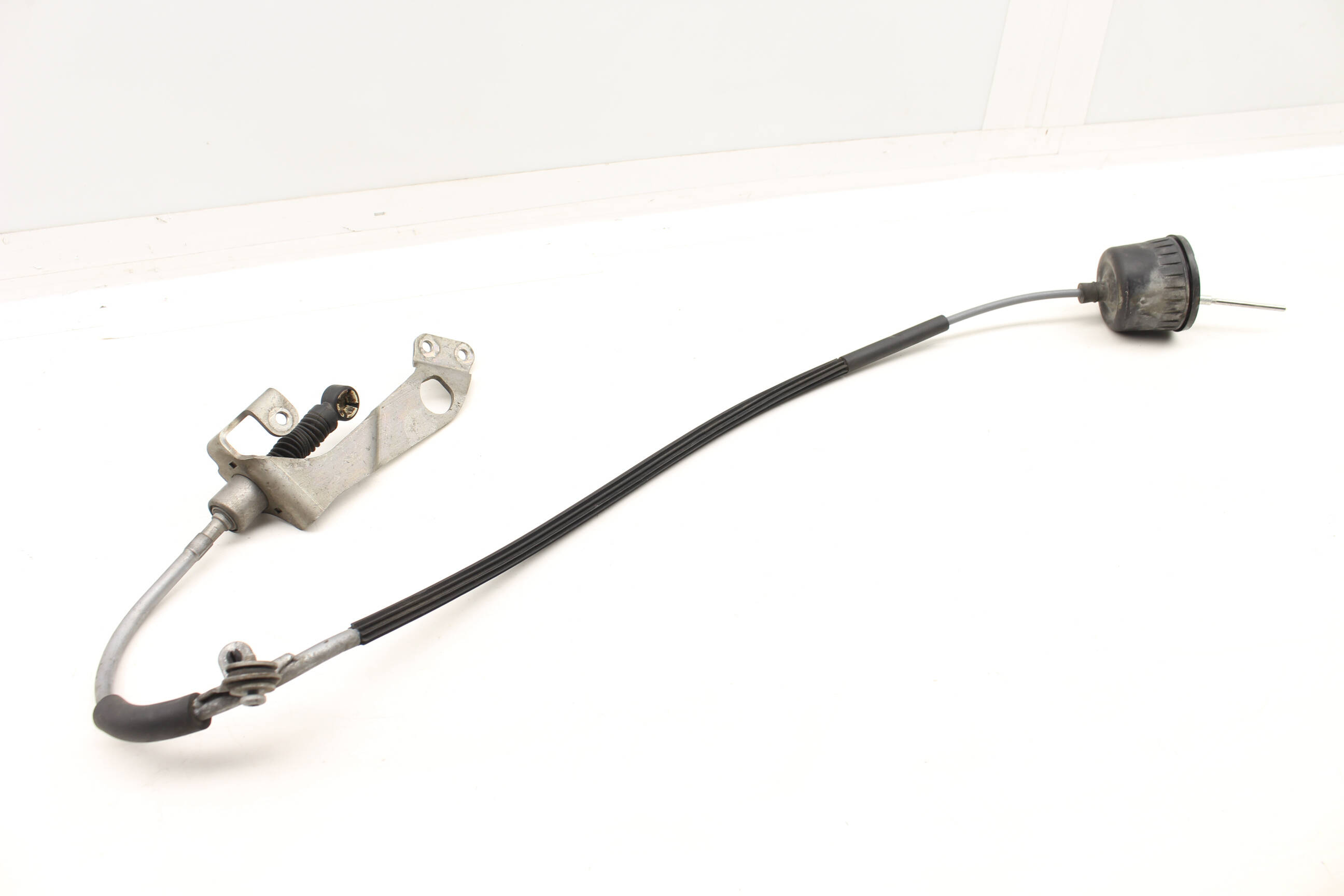 Automatic Shift / Shifter Linkage / Cable 4E0713265S