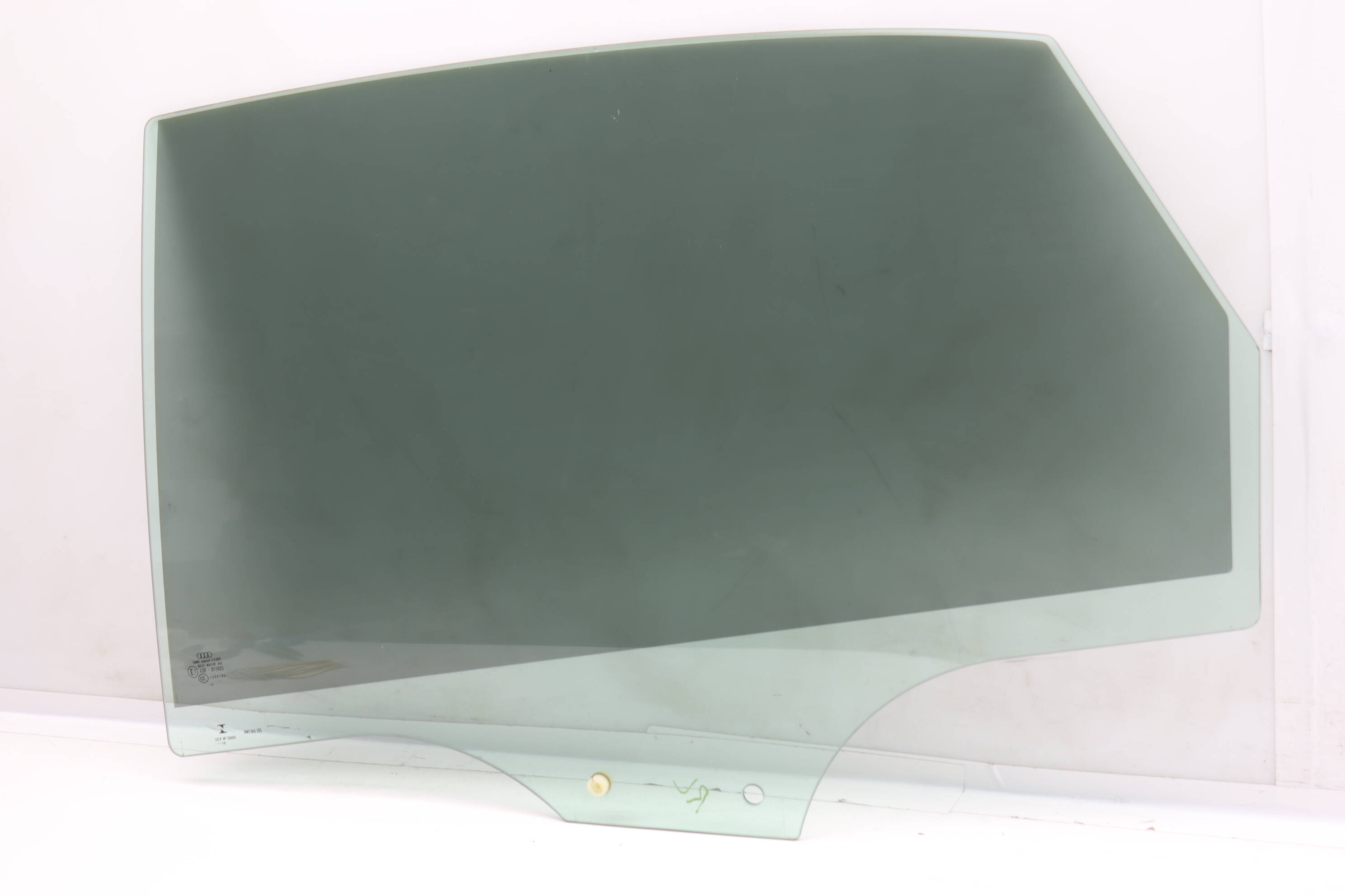 Door Window Glass 8W5845205