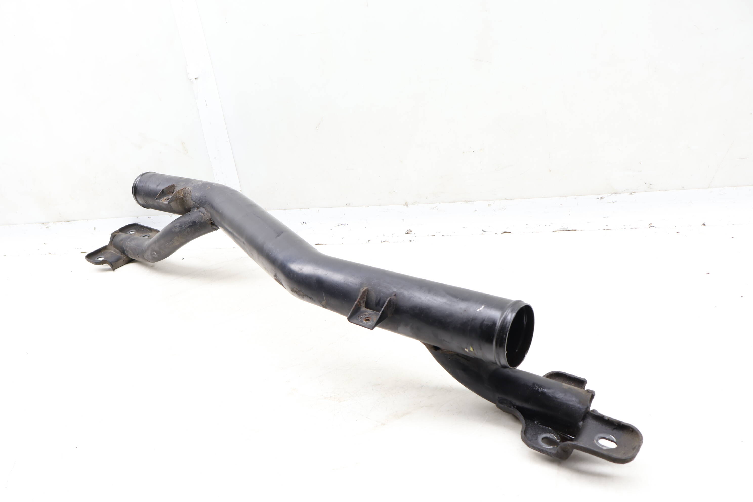 Turbo Air Pipe / Core Support Cross Tube 8N0199521A