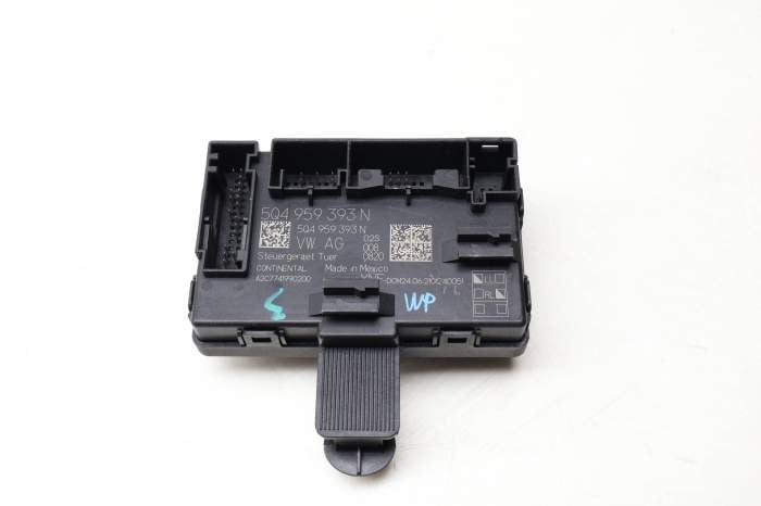 Door / Window Control Module 5Q4959393N main product photo