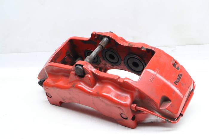 Brake Caliper 7L5615124M 95535142221 main product photo