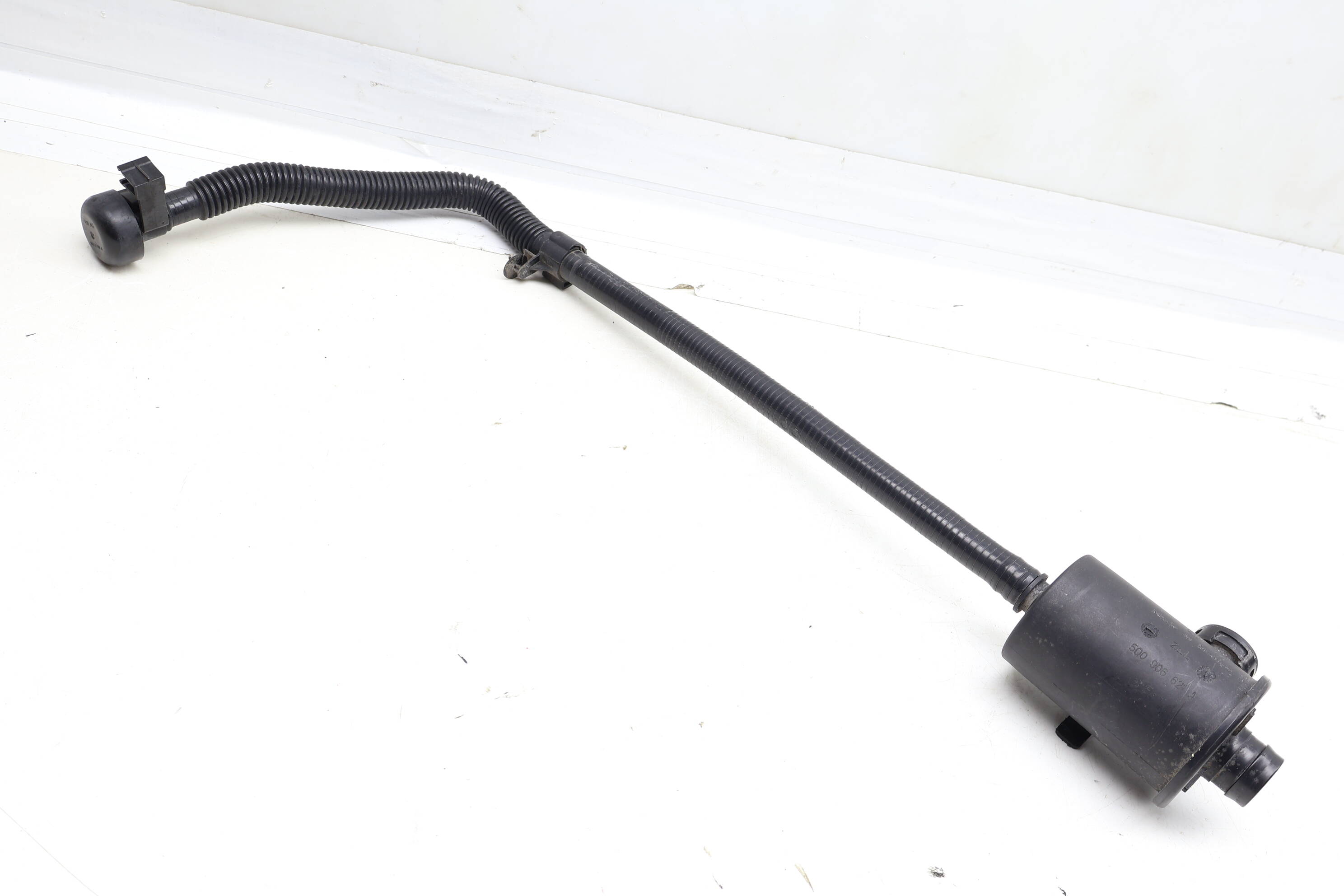 Leak Detection Pump Filter / Ldp Vent Line 5Q0906621A