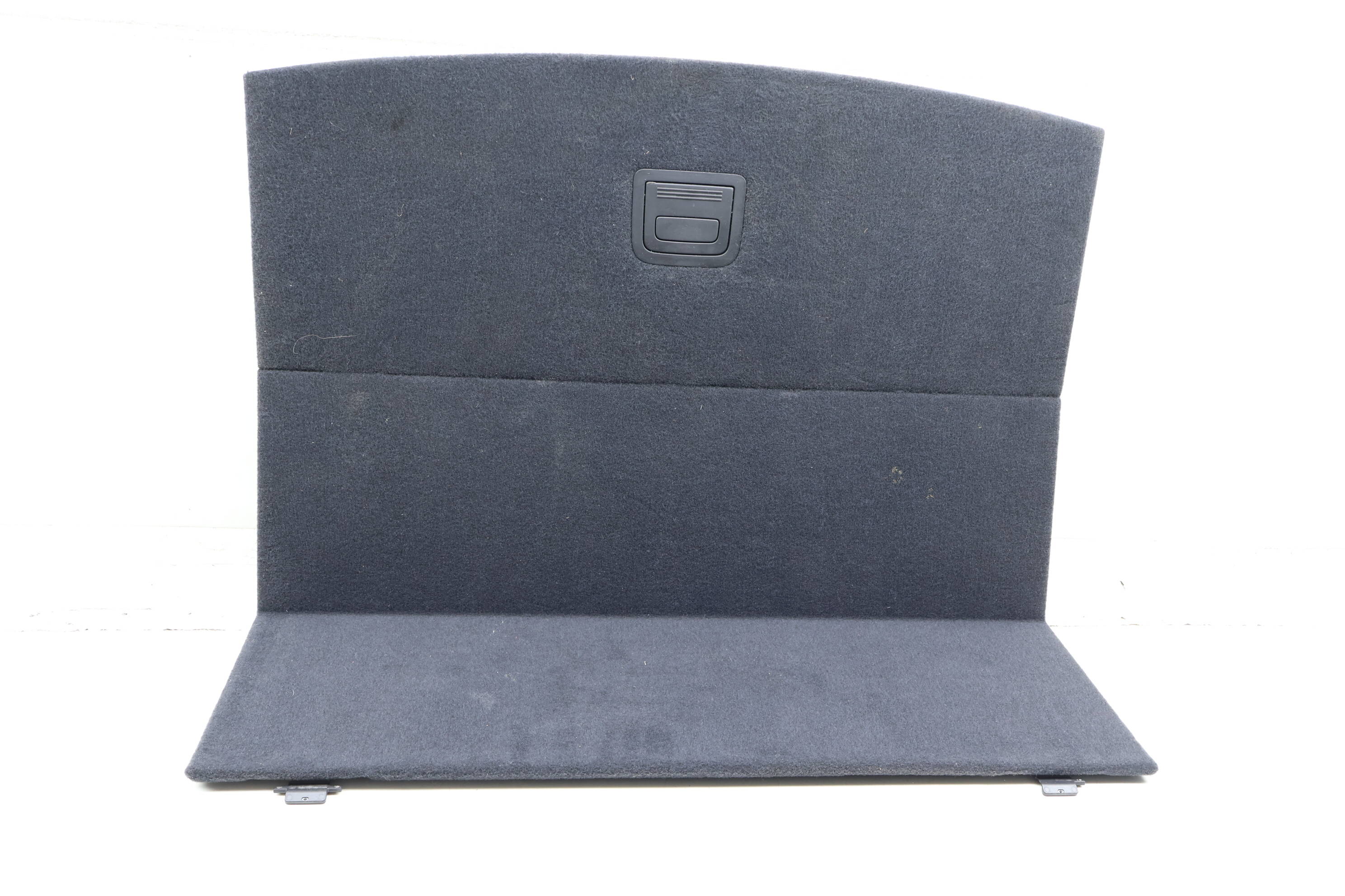 Trunk Carpet Floor Mat / Spare Cover 80A861531B