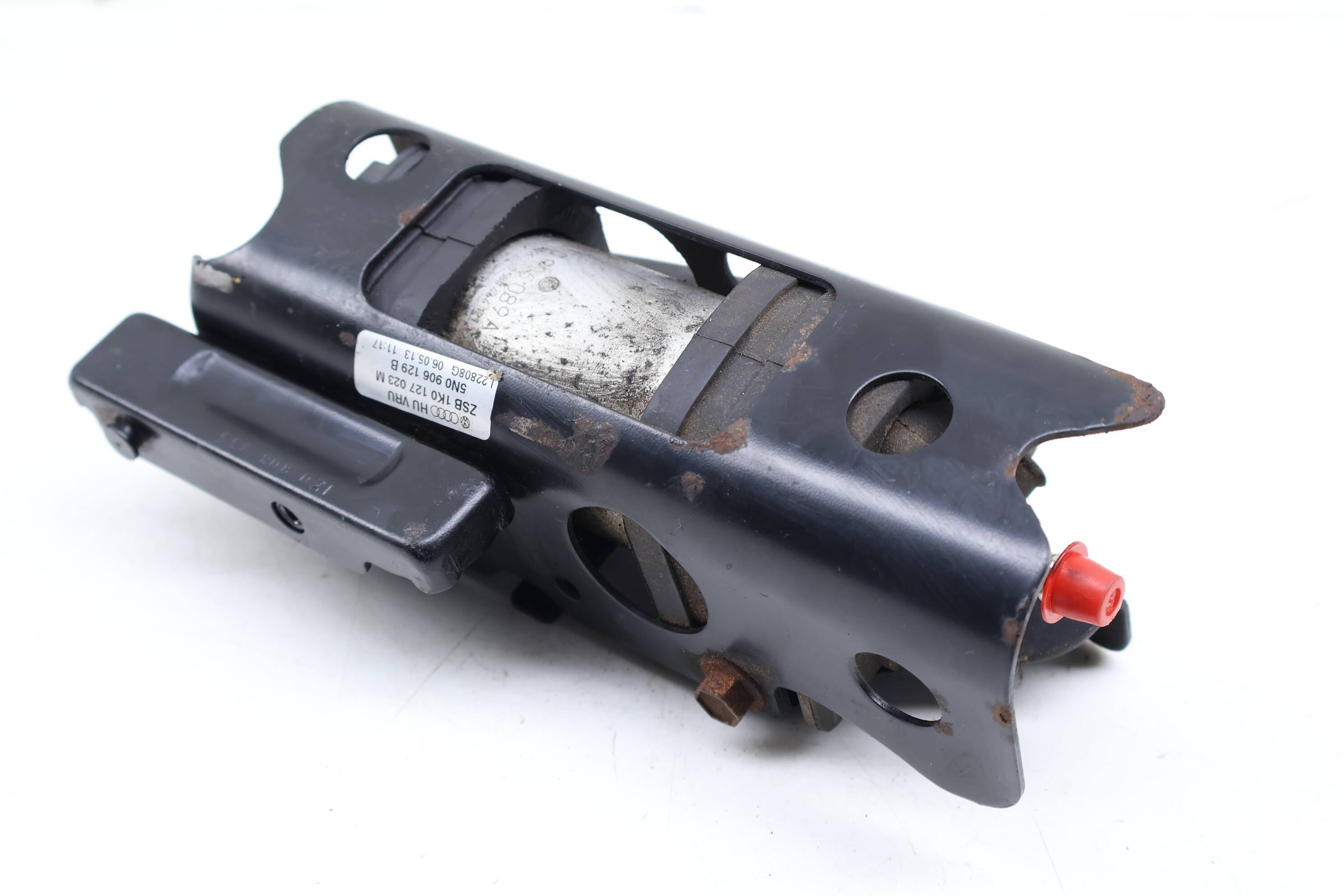 Fuel Pump W/ Bracket 5N0906129B