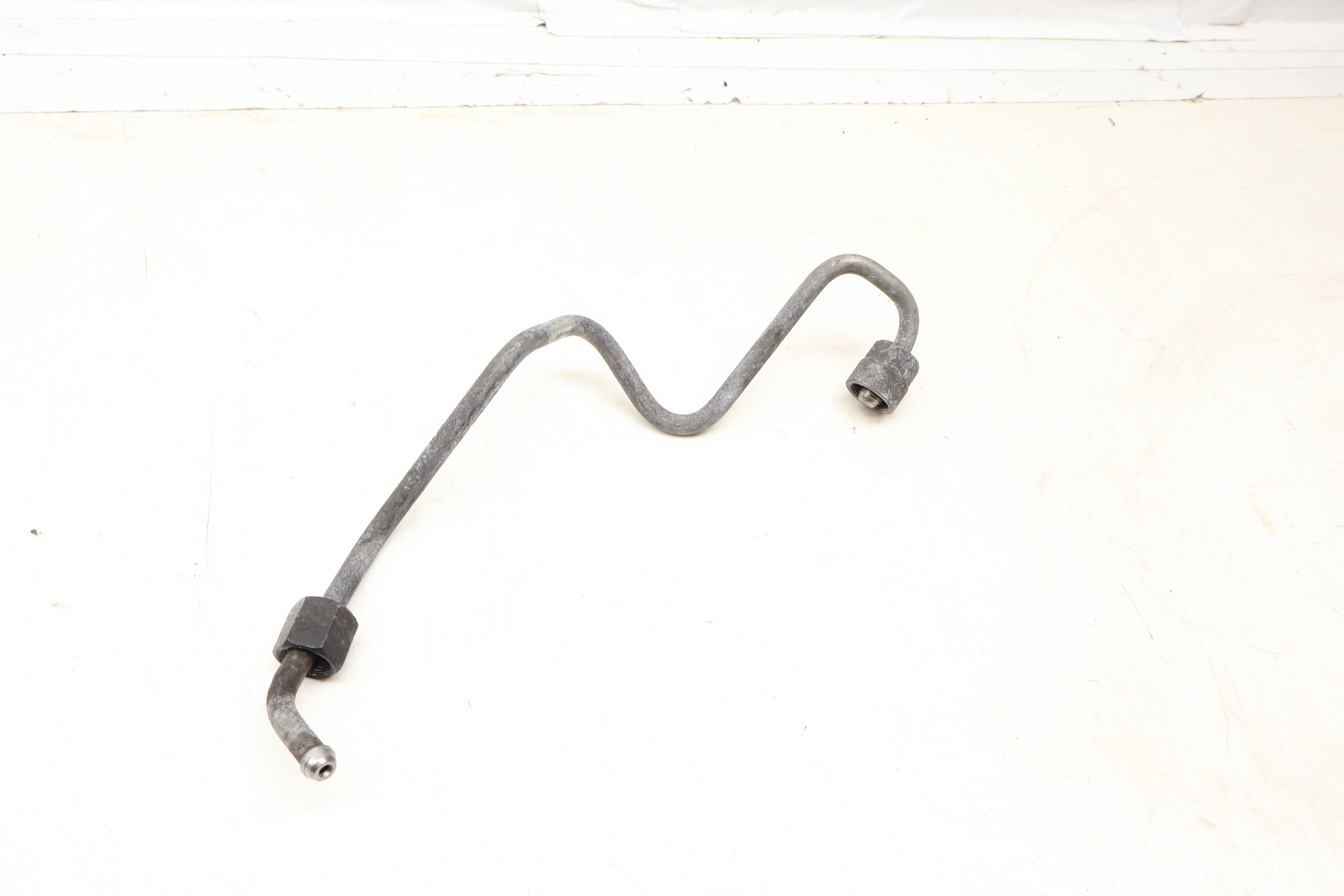 Fuel Line / Pipe 059130312K