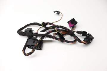 Seat Well Wire / Wiring Harness 561971392J