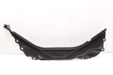 Engine Bay Partition Panel / Cover 51757331243