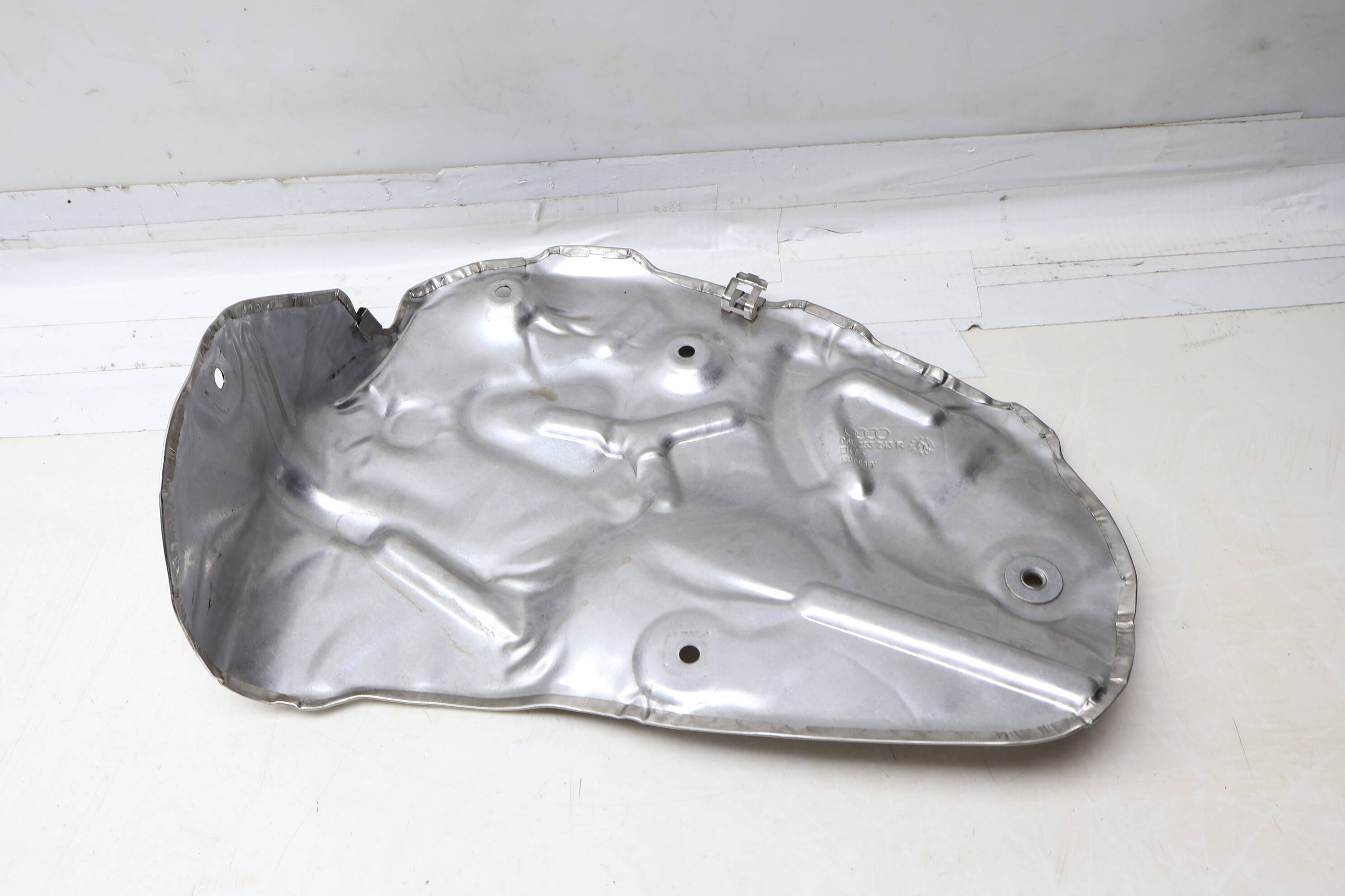 Exhaust Heat Shield / Plate 06L253243R