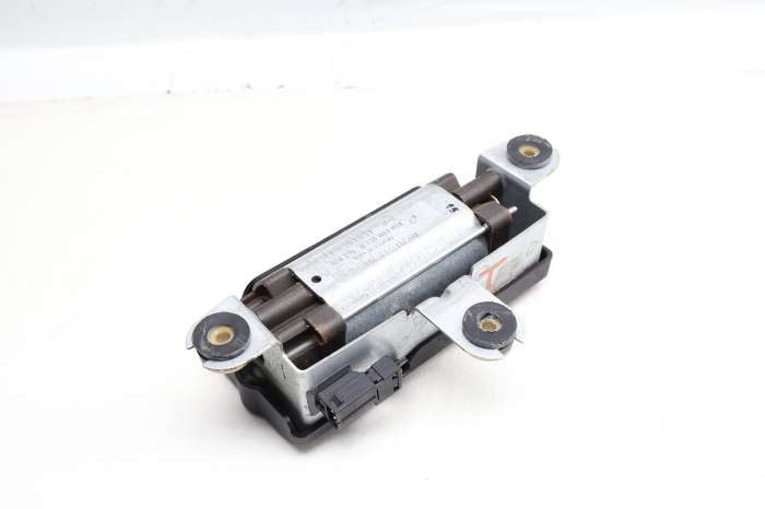 Convertible Top Motor 98662411700 main product photo