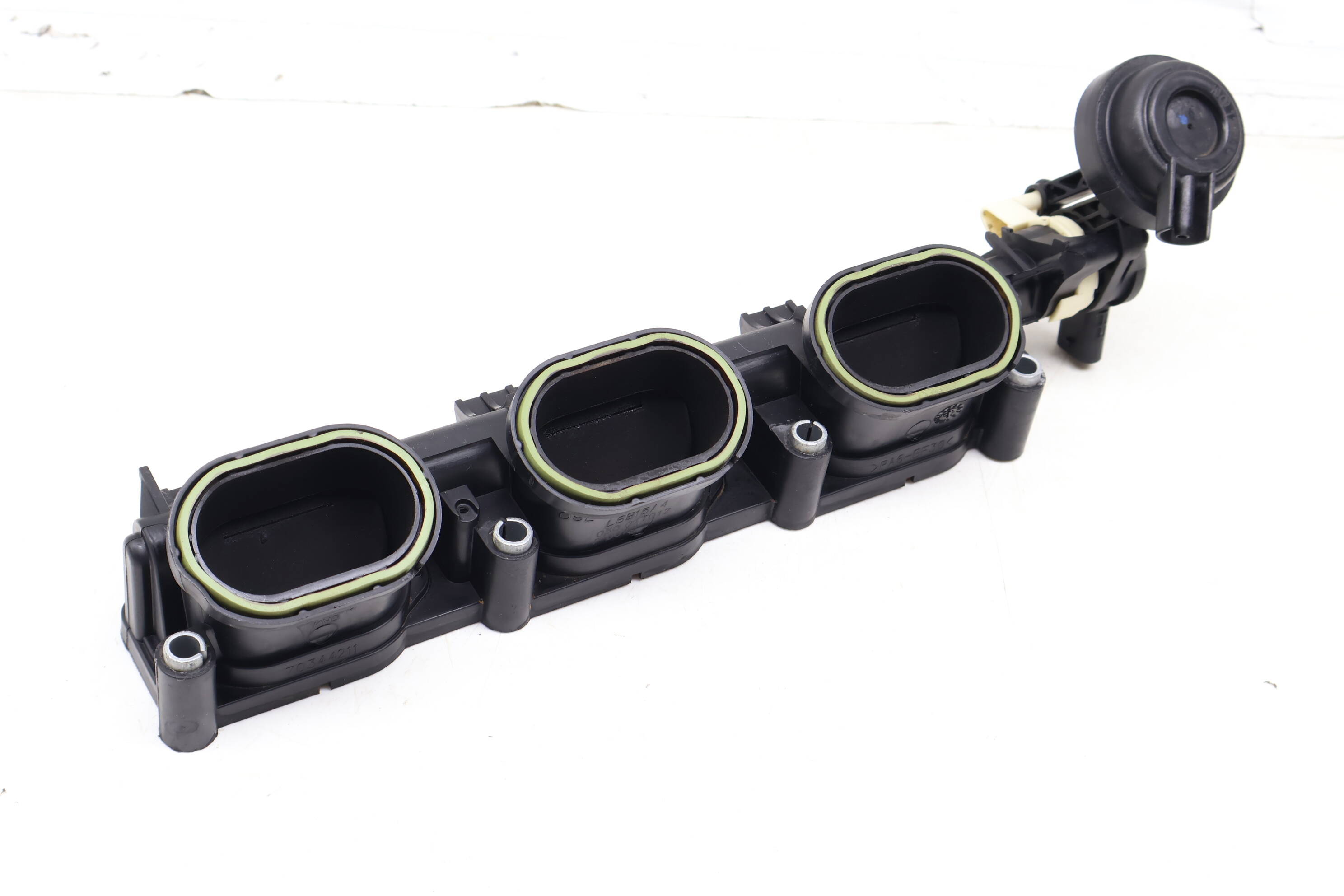 Lower Intake Manifold Air Distribution Housing 06E133110AL 95811012001