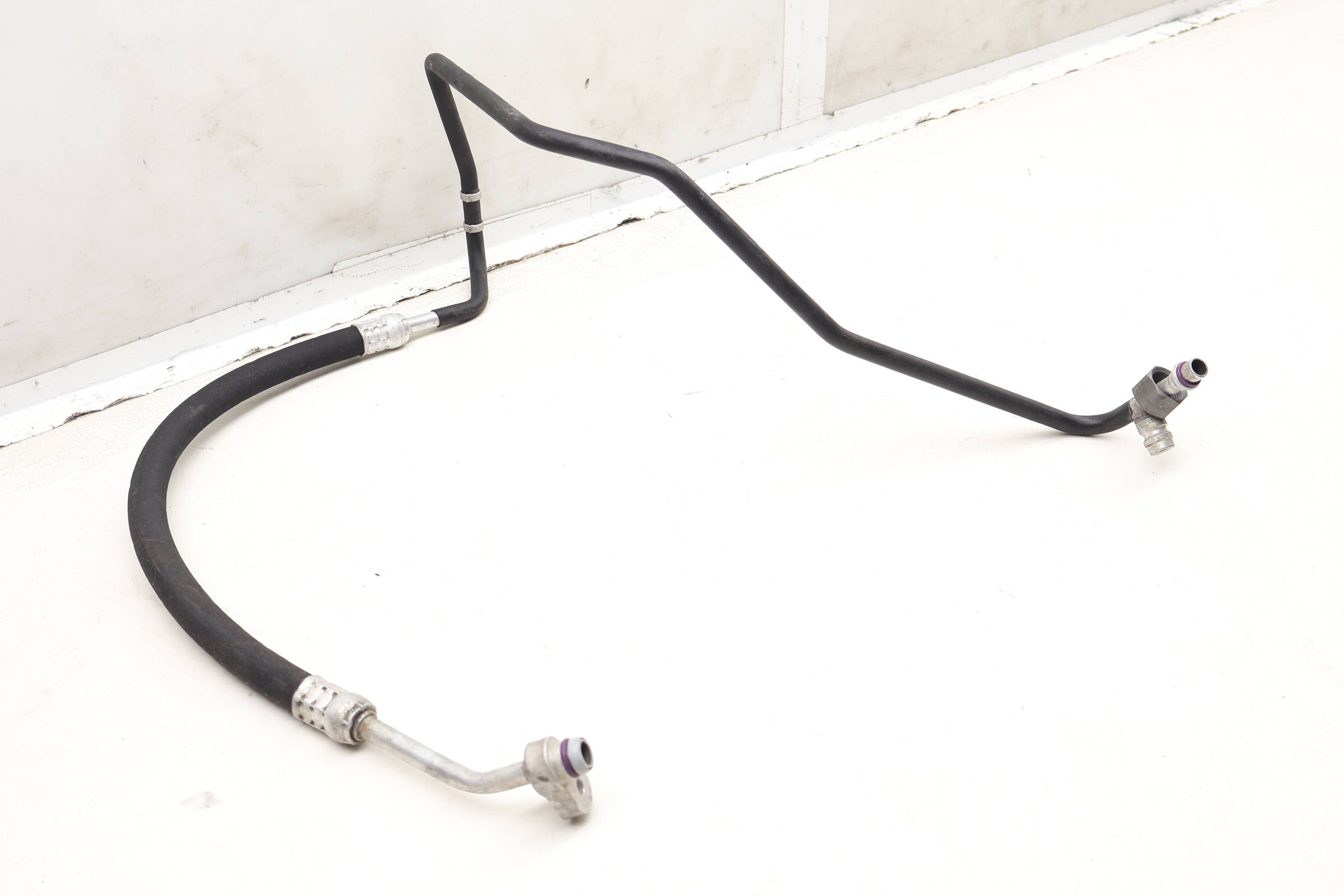 Ac Hose / Line / Pipe 4E0260710T