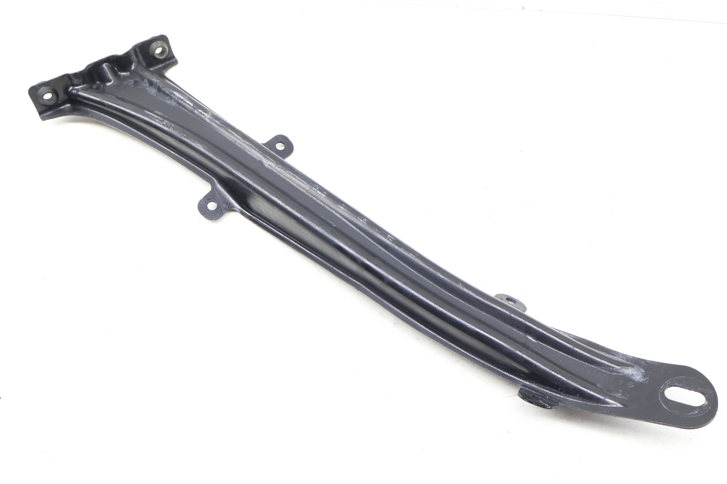 Dashboard Panel Brace / Mount Bracket / Firewall Strut 2126280124