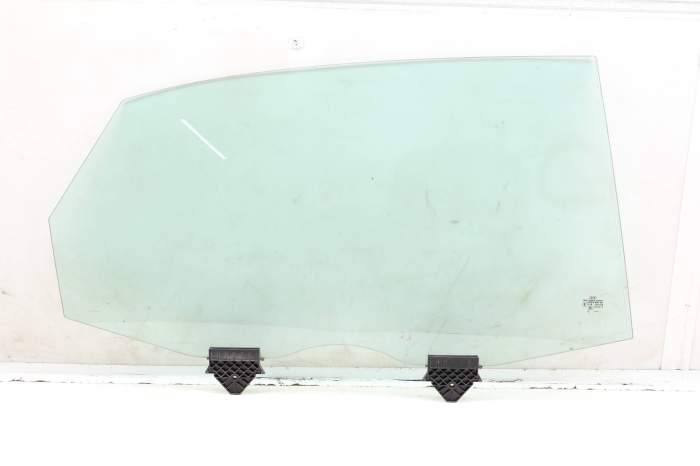 Door Window Glass 4E4845026J main product photo