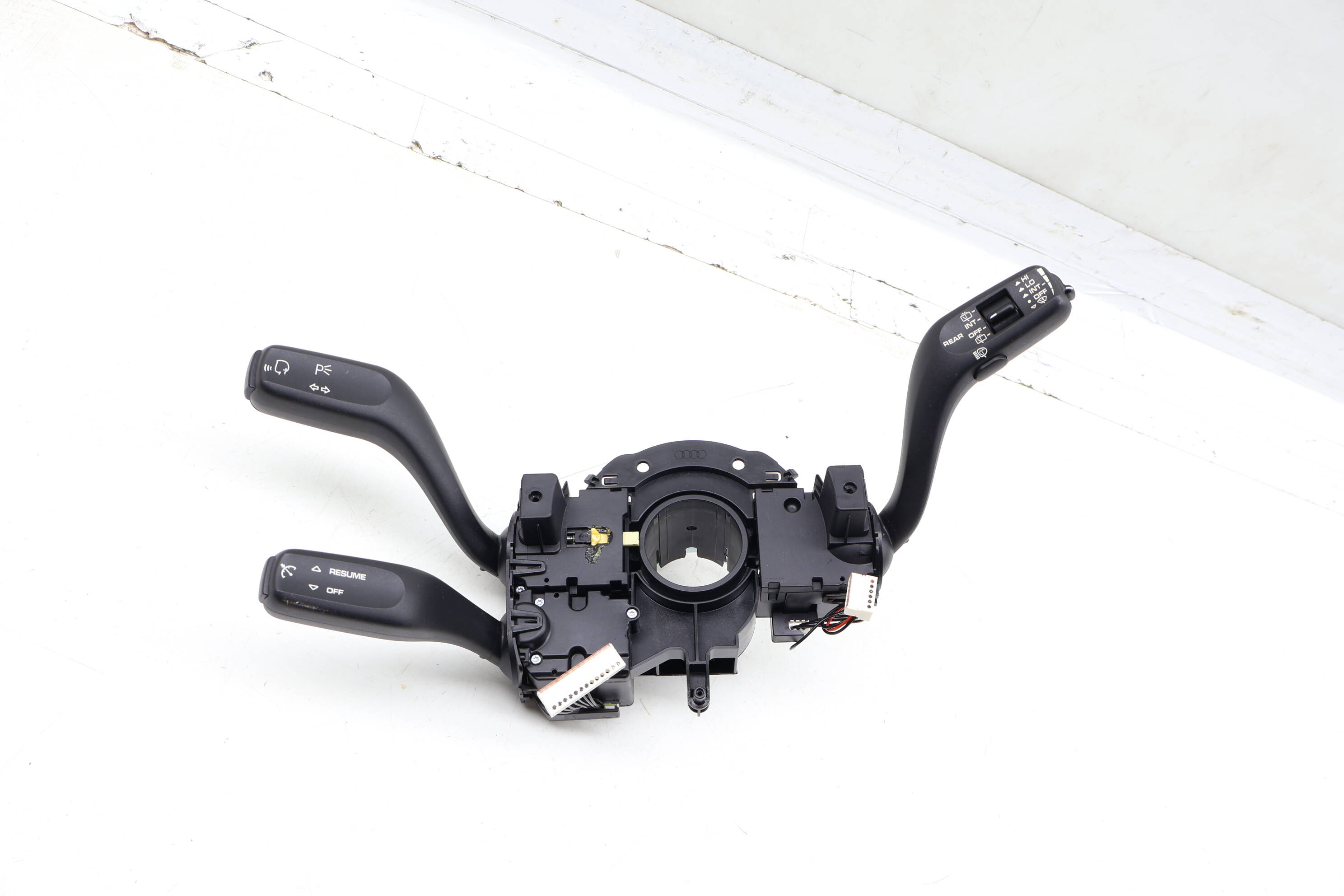 Steering Column Switch / Stalk Assembly 95B953502M