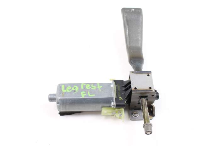 Depth Adjustment Seat Motor W/ Transmission 4E0881303F main product photo