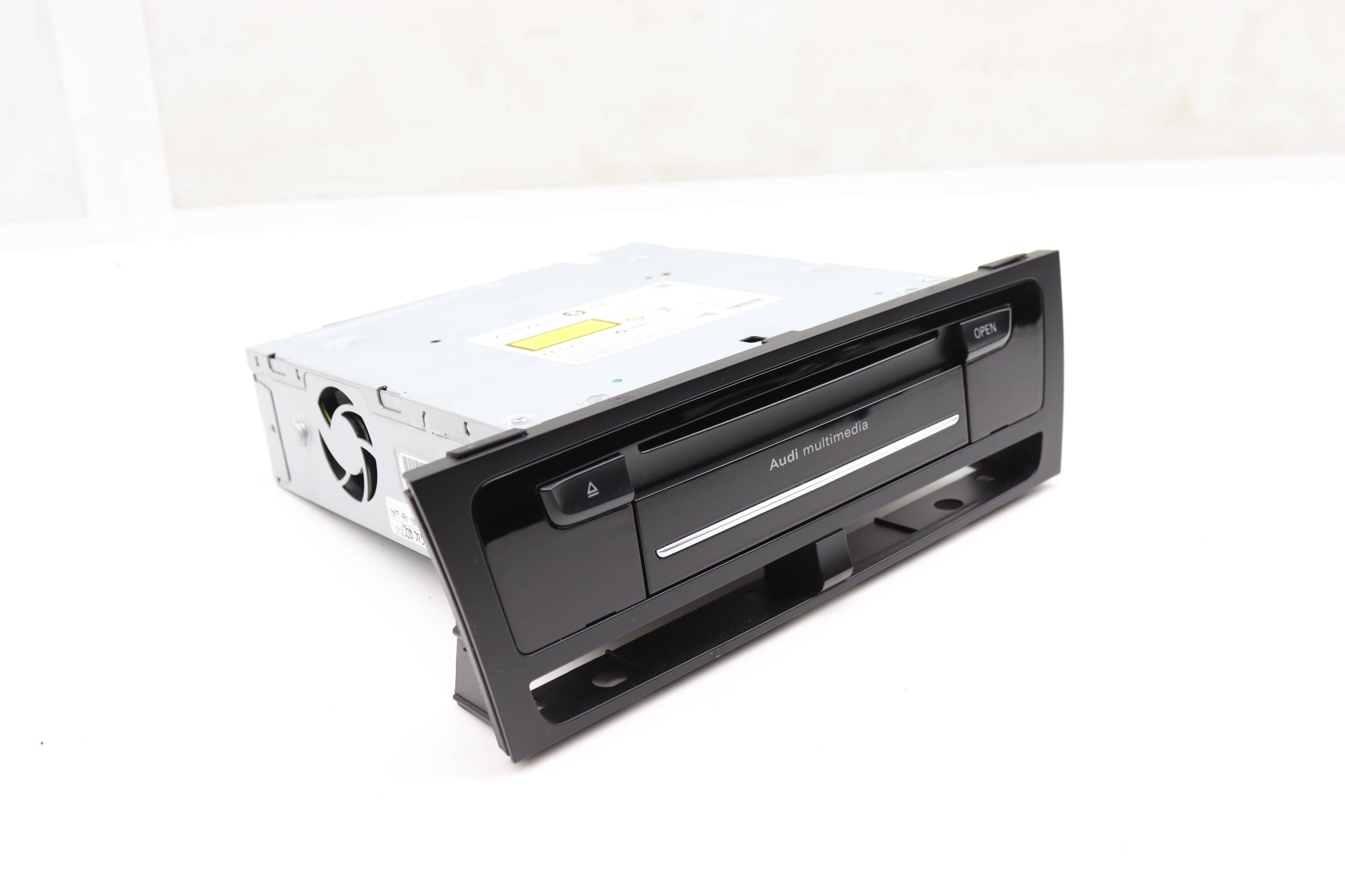 Audi Mmi 3G+ Interface Control Unit 8R1035746K