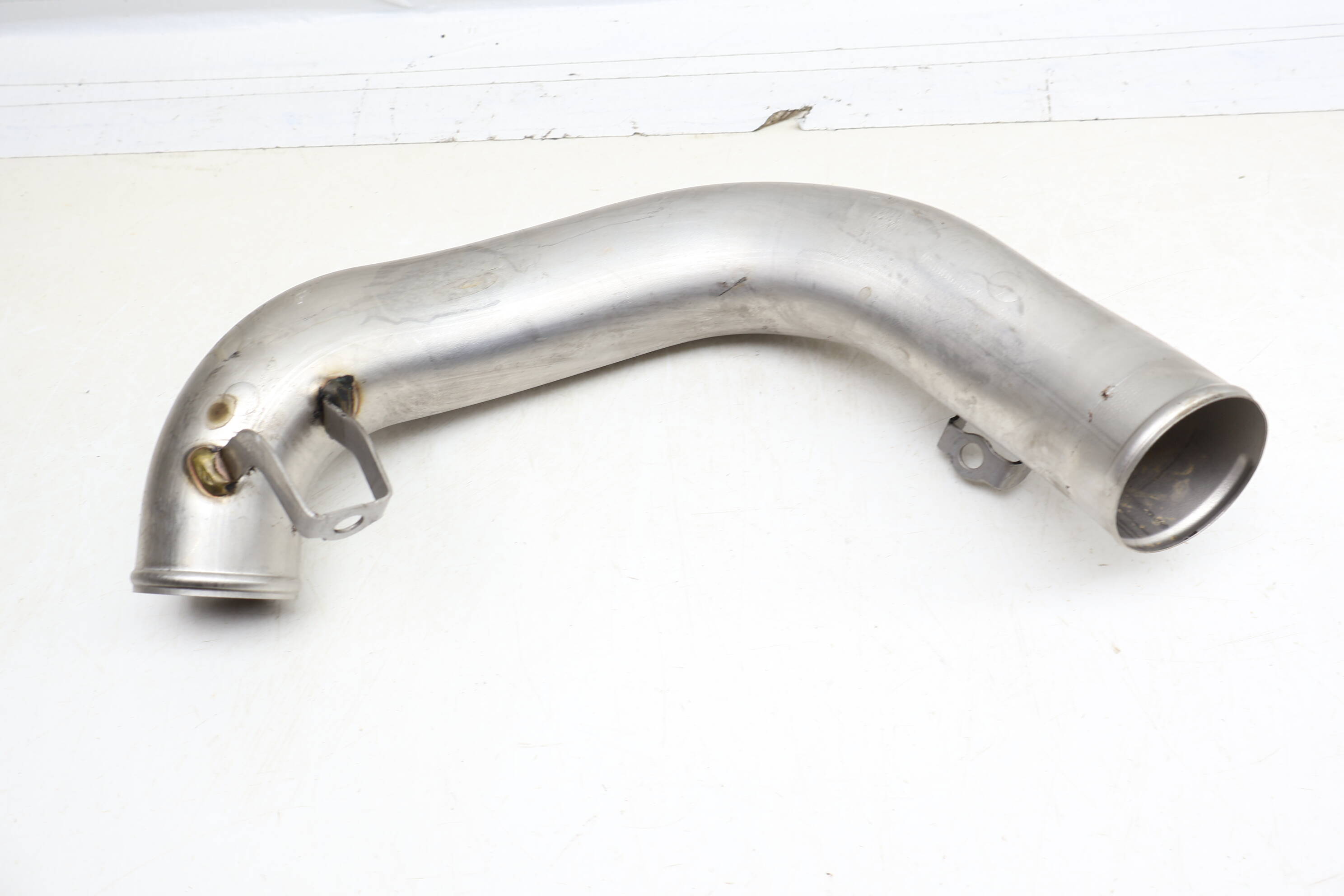 Turbo Intercooler Boost Pipe / Tube 2780981007