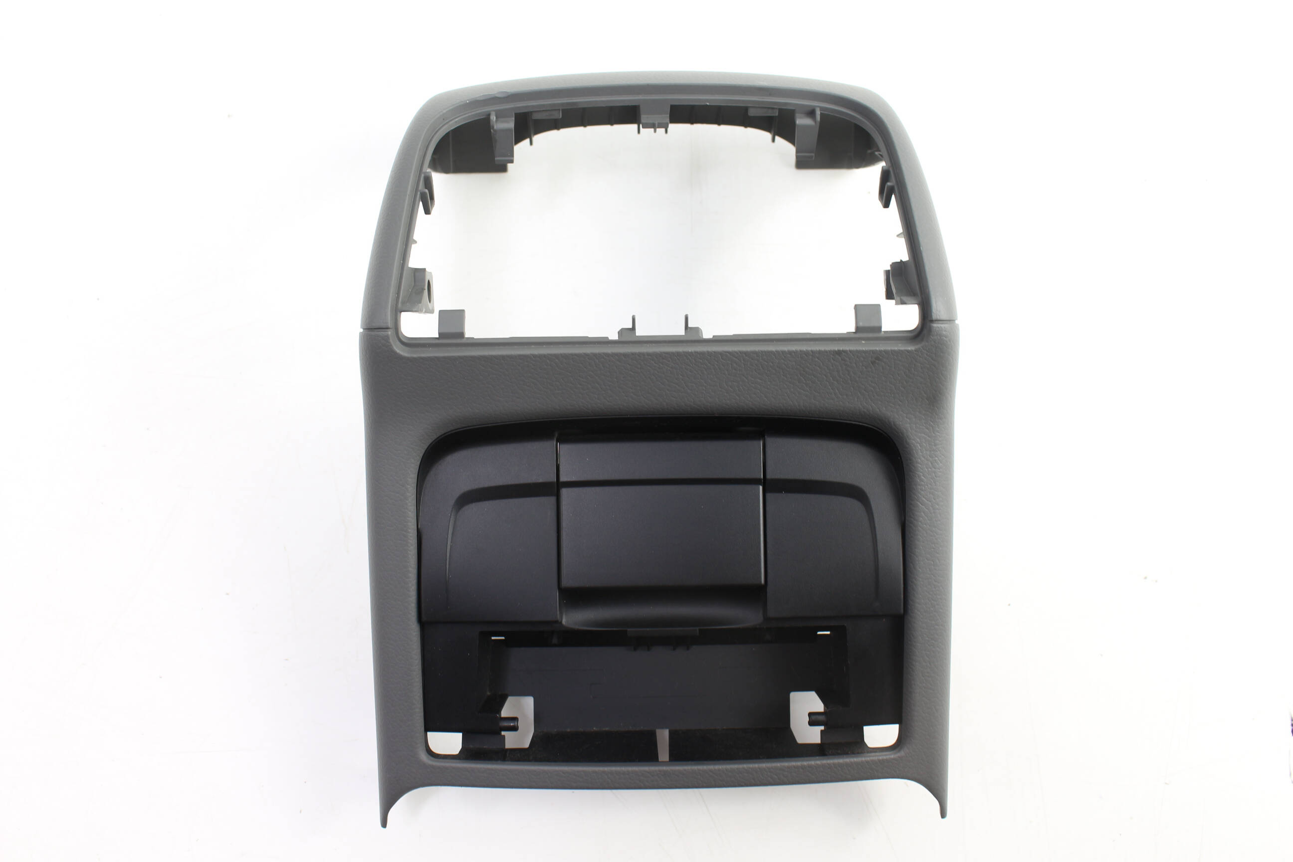 Center Console Trim Panel 8K0864376