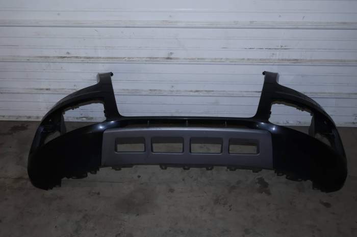 S-Line Bumper Cover 8R0807105C main product photo