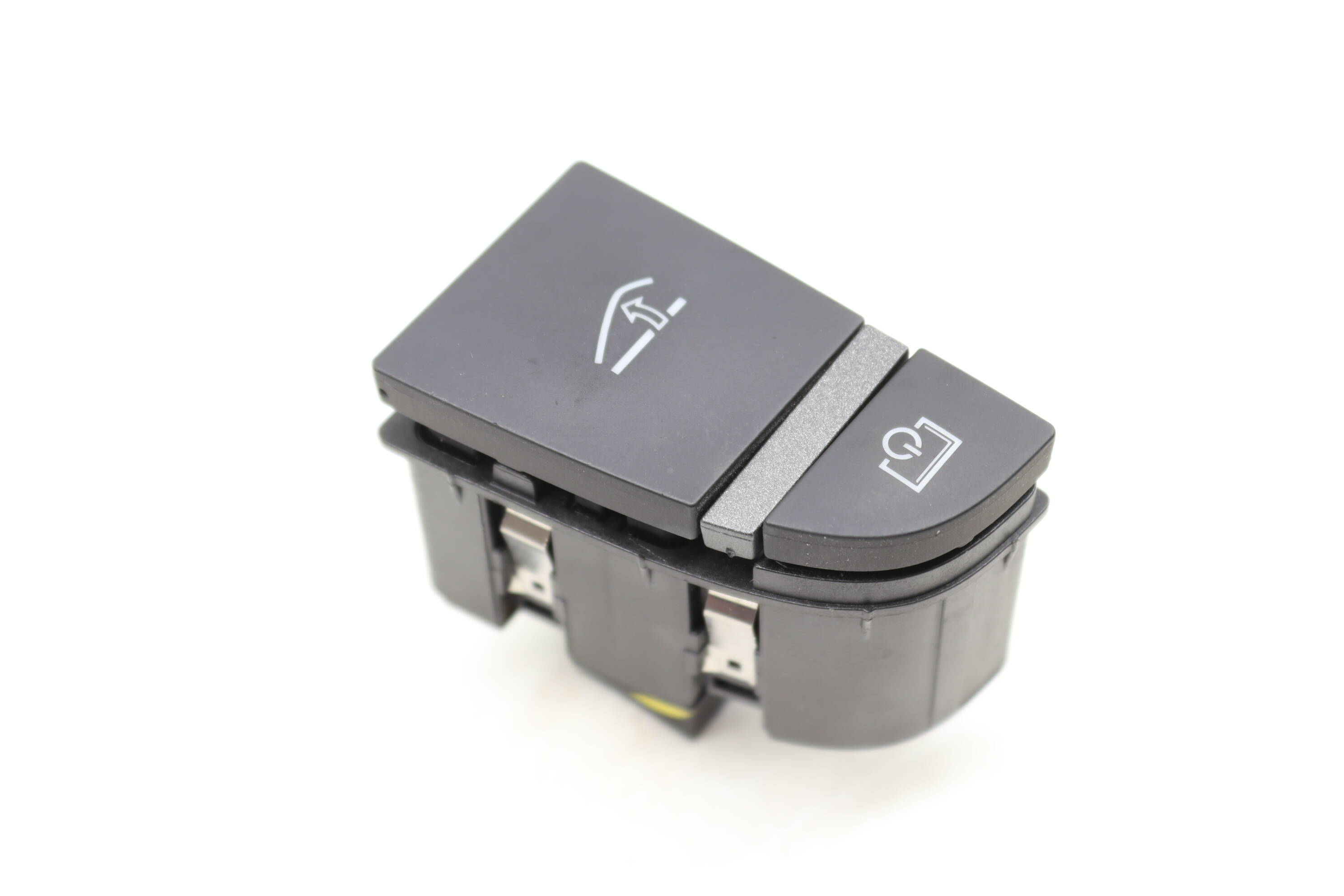 Glove Box / Lcd Display Power Switch 4F1927227A