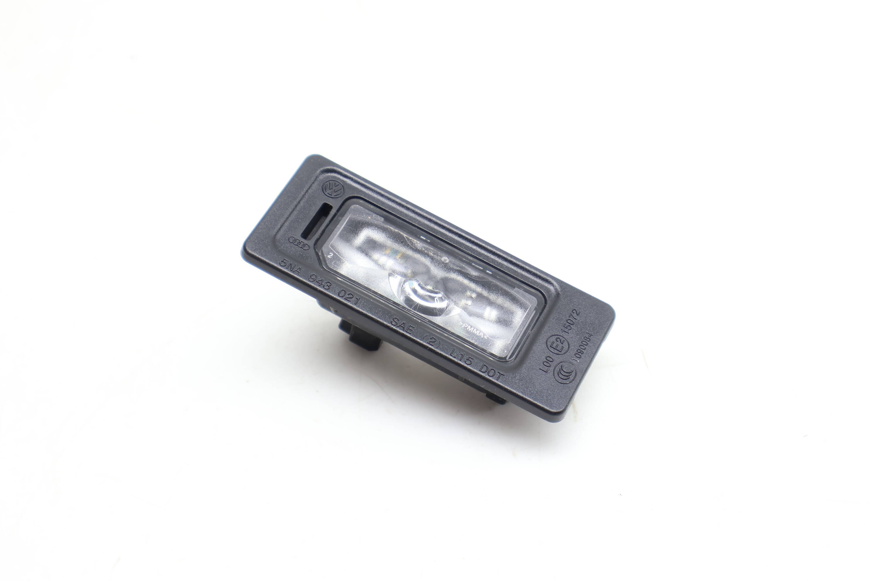 License Plate Light 5NA943021 95863162011