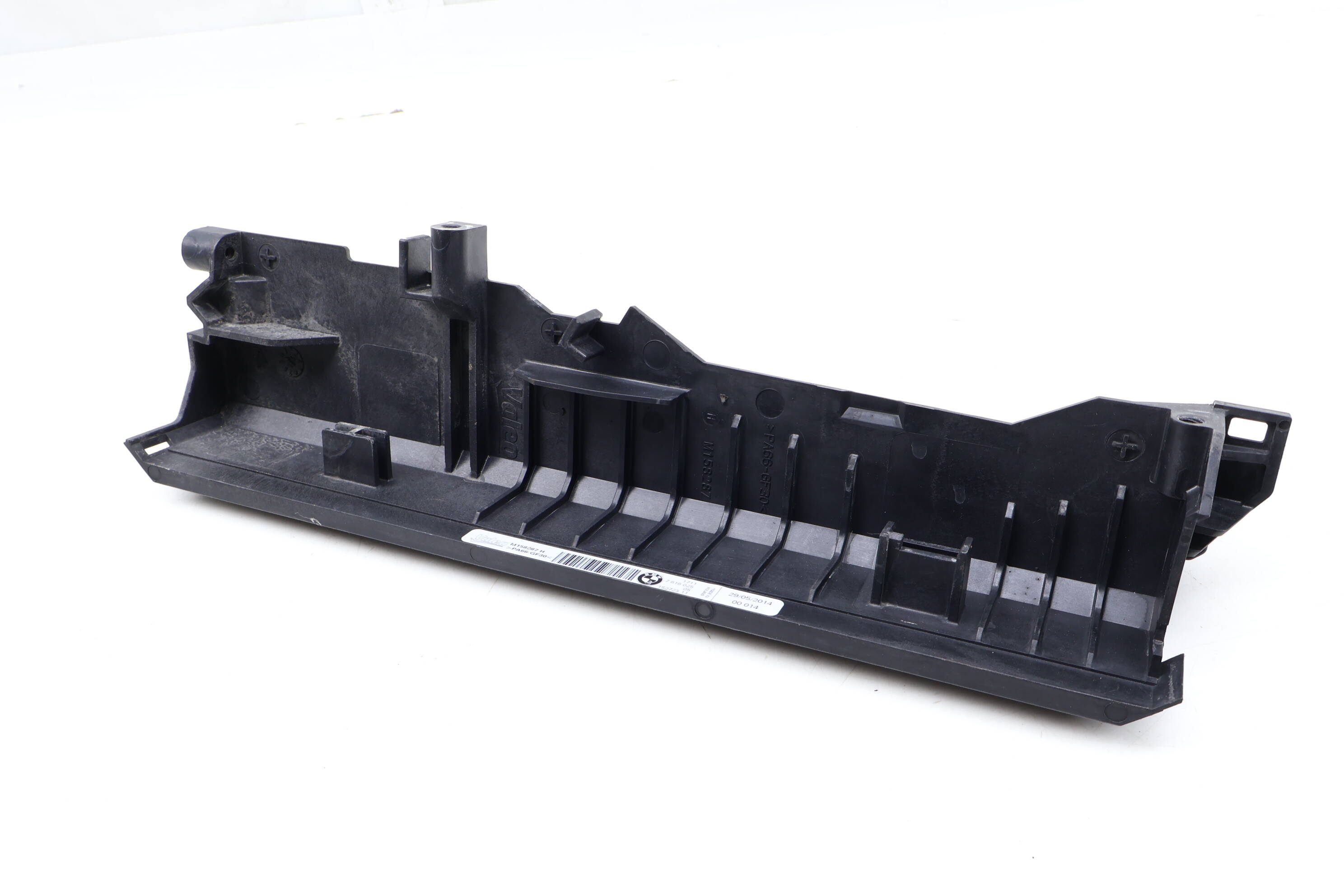 Side Radiator Mount / Bracket 17117616025