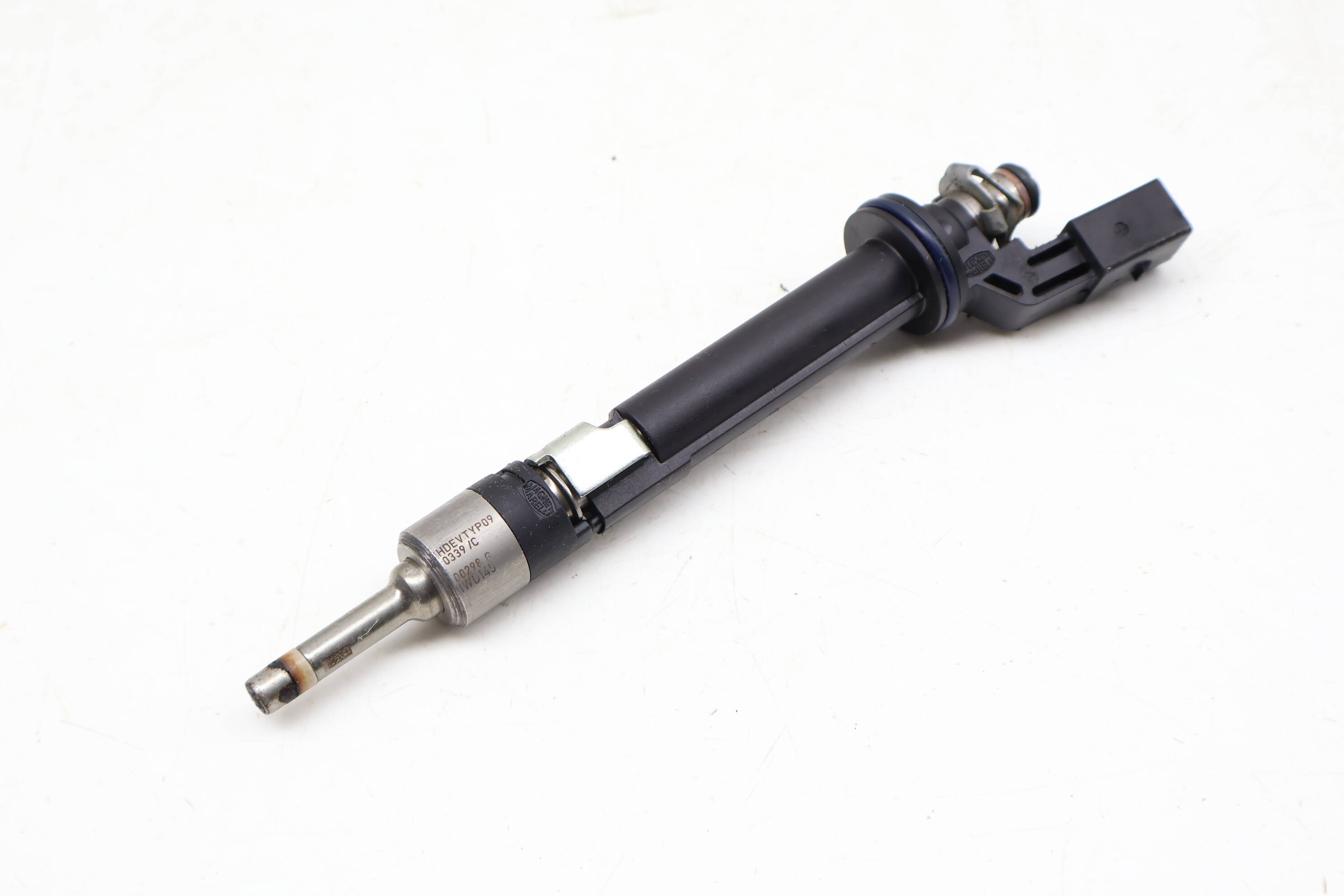 3.6L Upper Fuel Injector 03H906036F