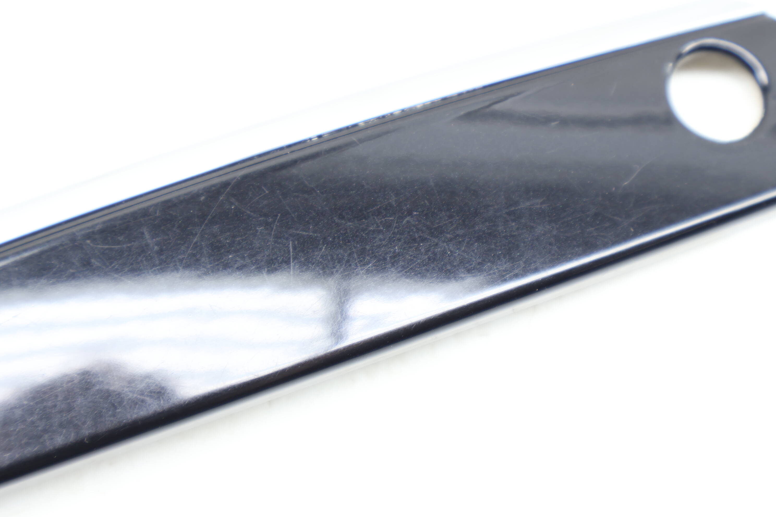 Exterior Door Handle Trim / Plate 4F1837239B