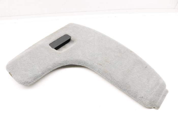 Trunk Access Panel / Boot Lining Cover 7L5867462C 95555547201 main product photo