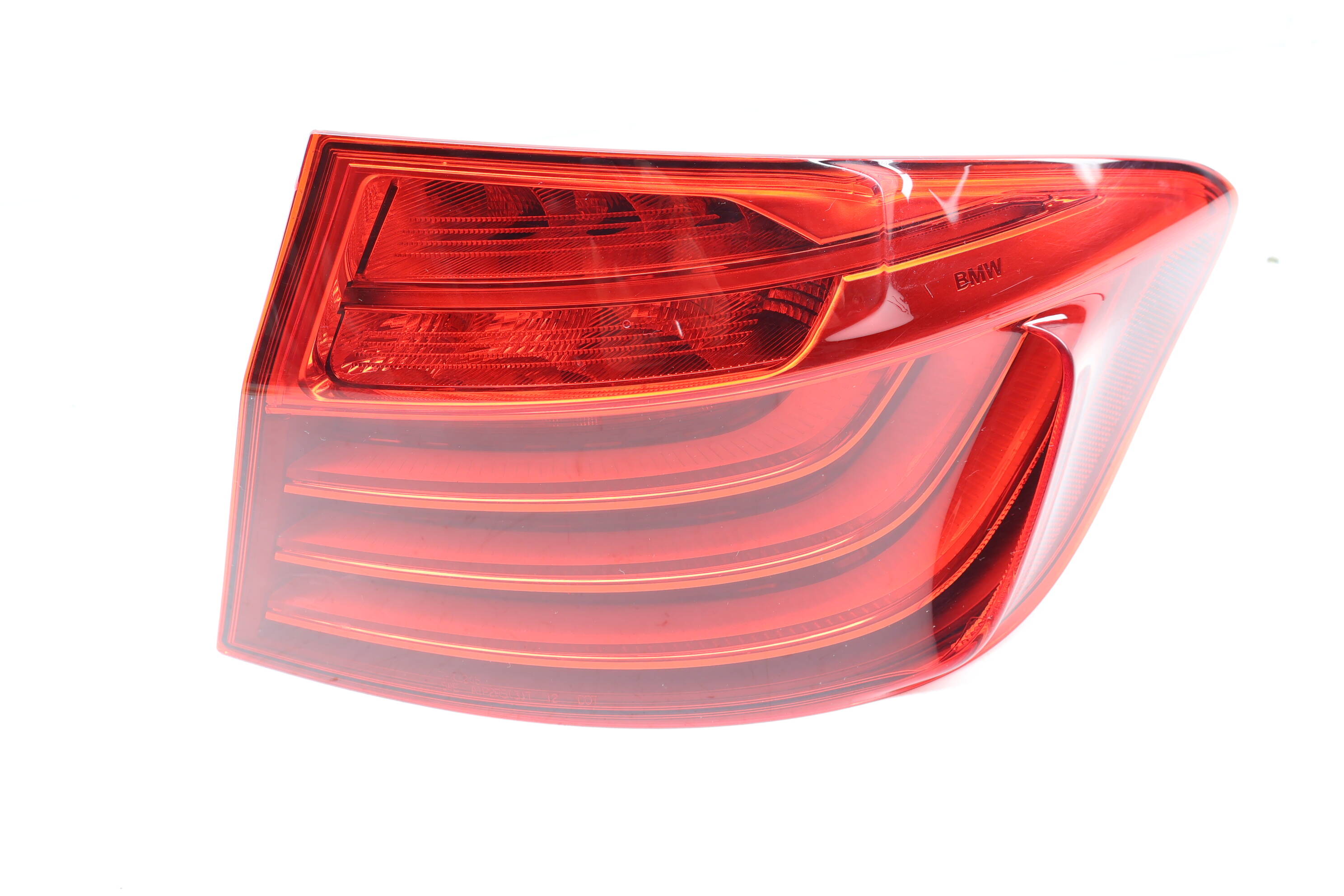 Outer Tail Light / Lamp 63217312708