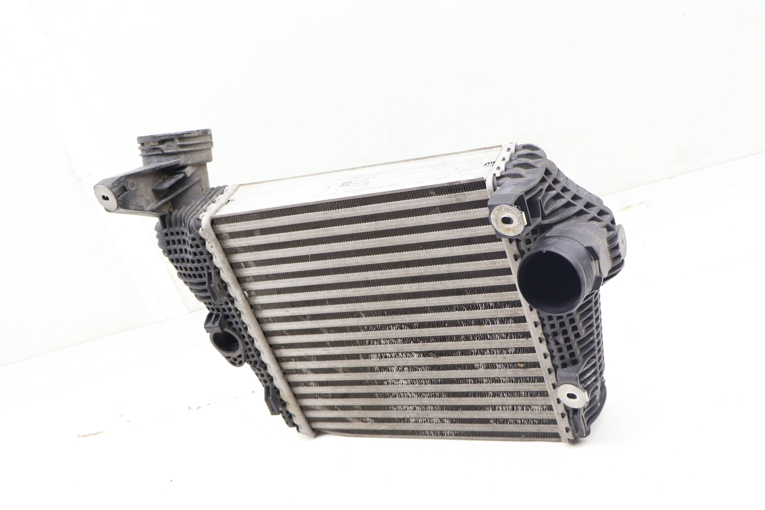 Turbo Intercooler 95B145803B