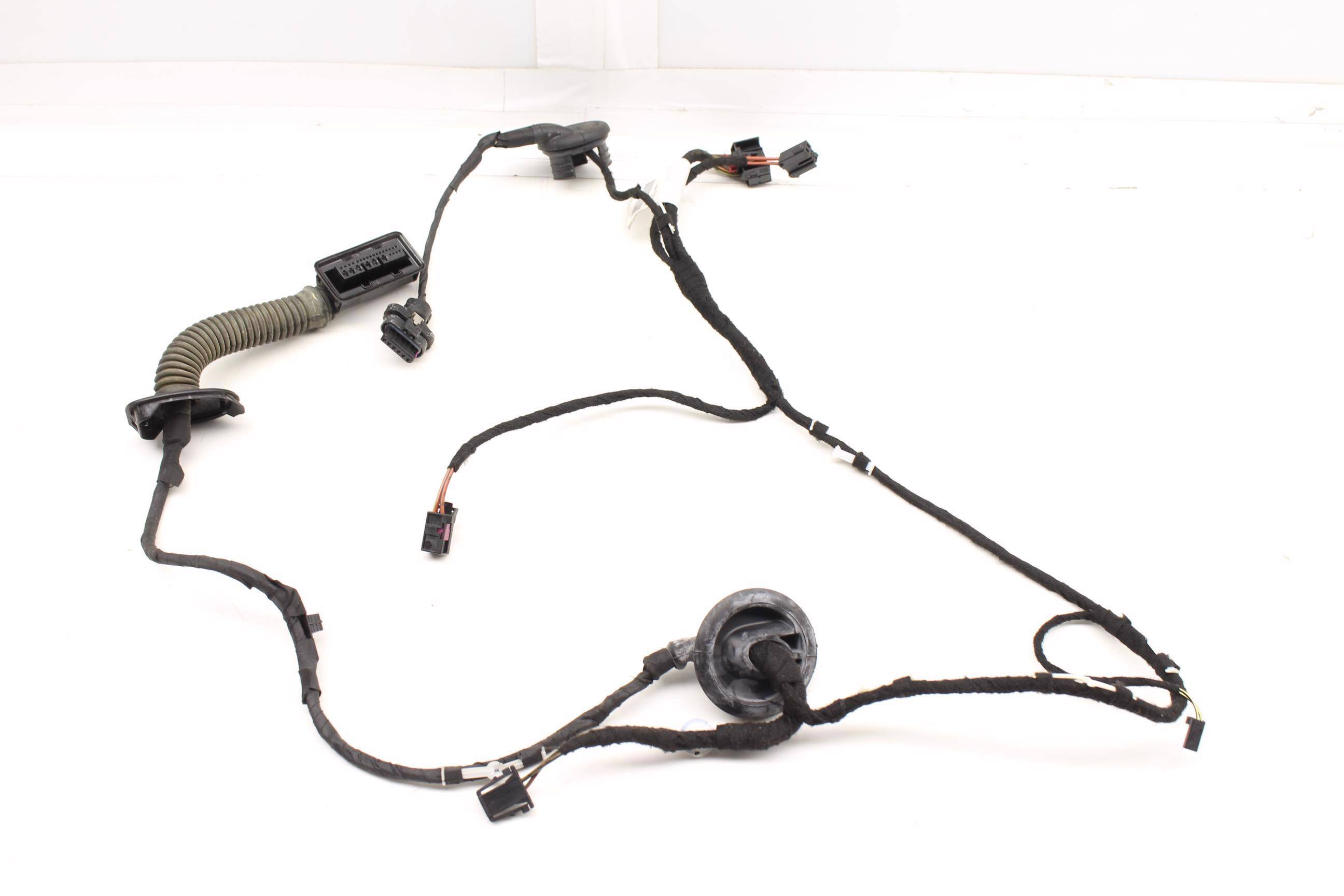 Door Wiring Harness 8R0971687AF