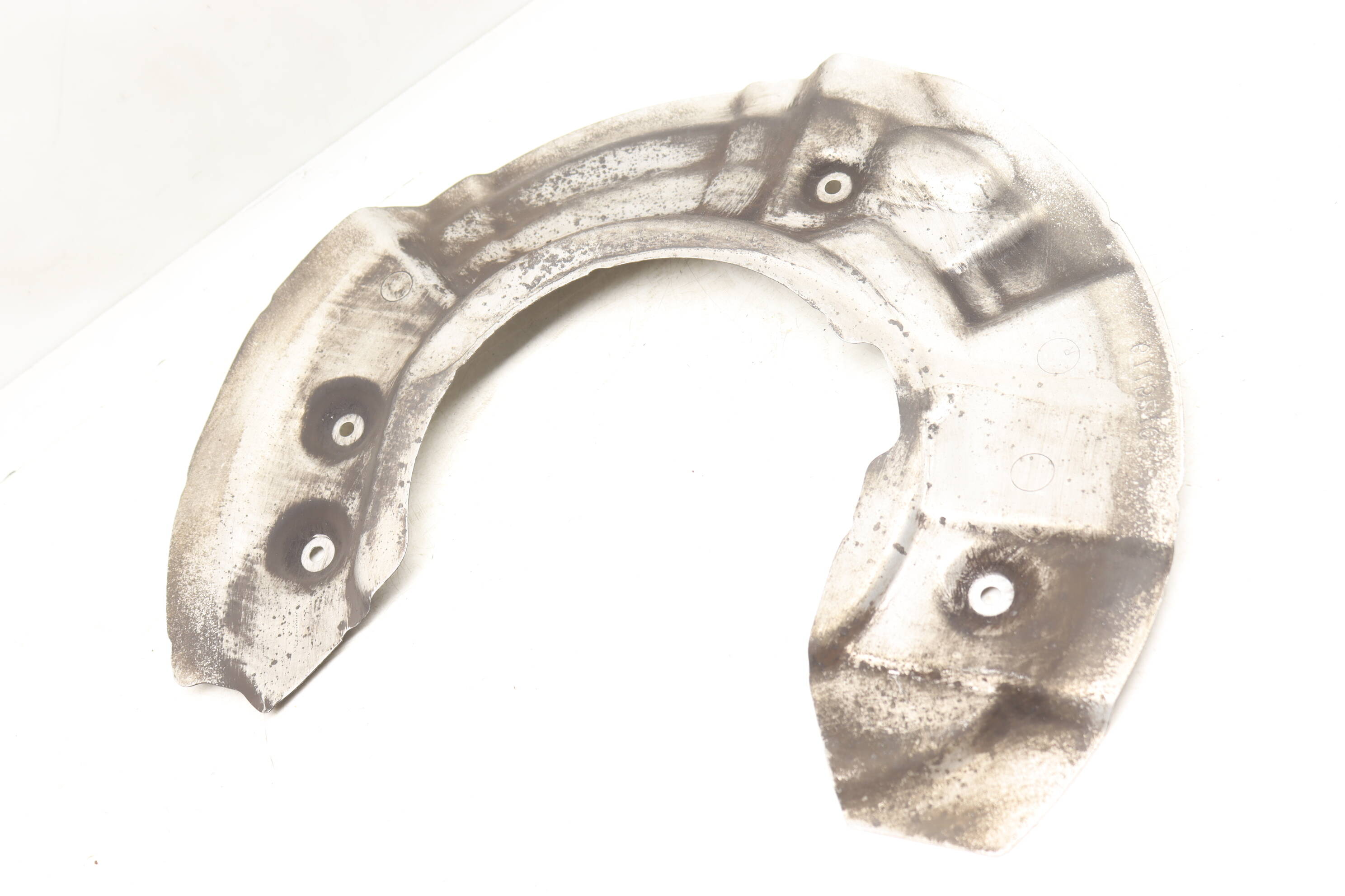 Brake Dust / Splash Shield 34116775270