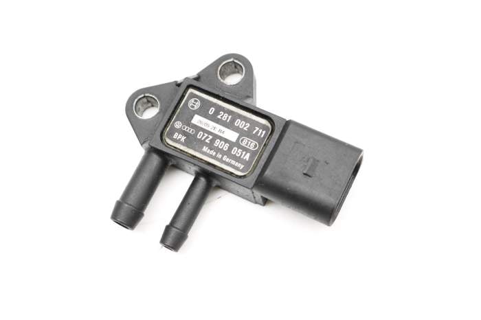 Diesel Particulate Filter / Dpf Sensor 07Z906051A main product photo