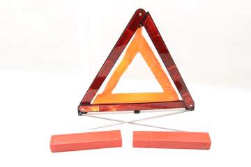 Safety Warning Triangle 4H0860251