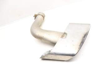 Exhaust Pipe Tip 4M0253681M