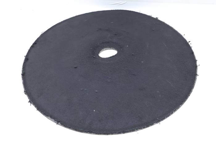 Spare Tire Sound Insulator Pad / Cover LR037834 main product photo