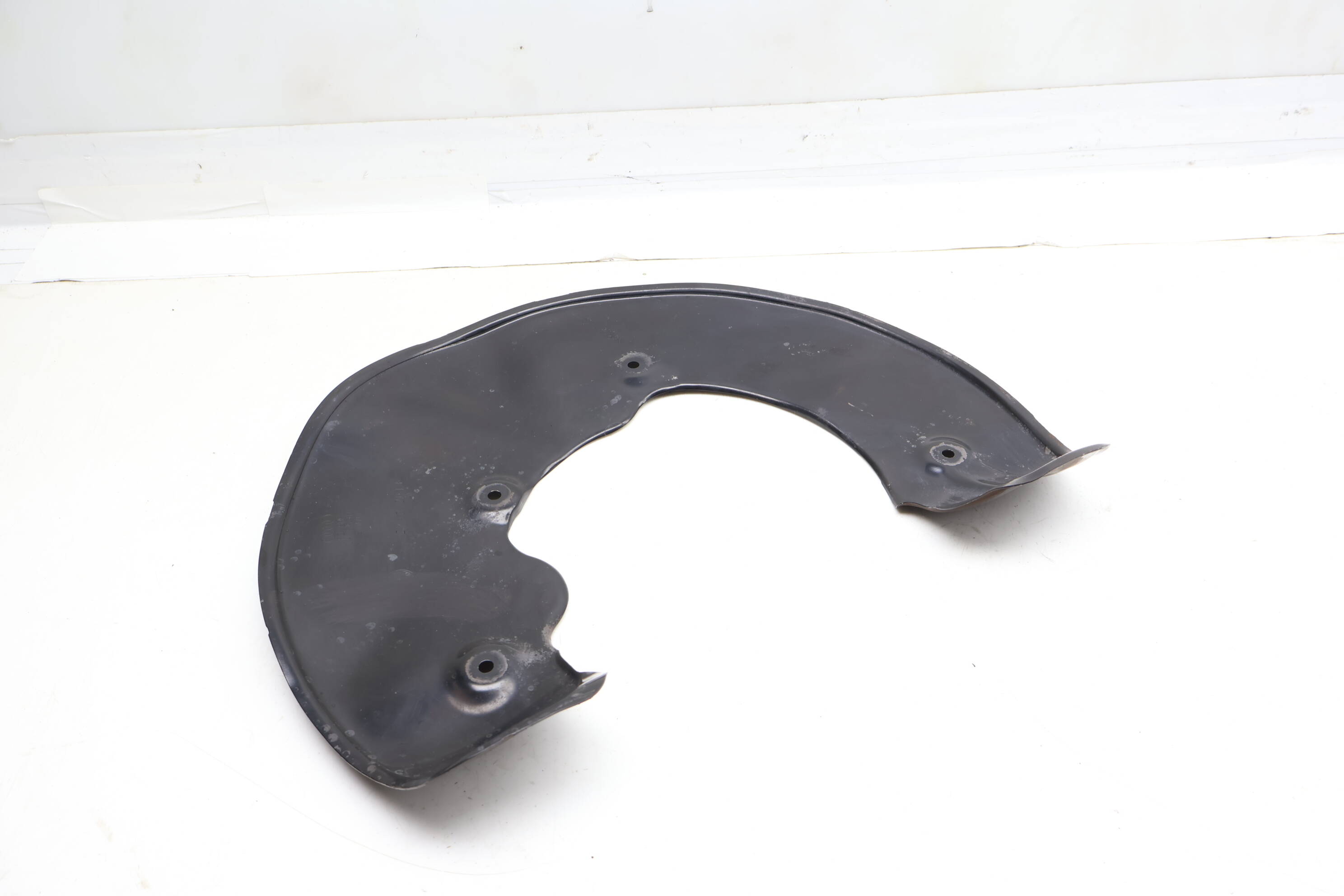 Brake Dust / Splash Shield 4H0615311C