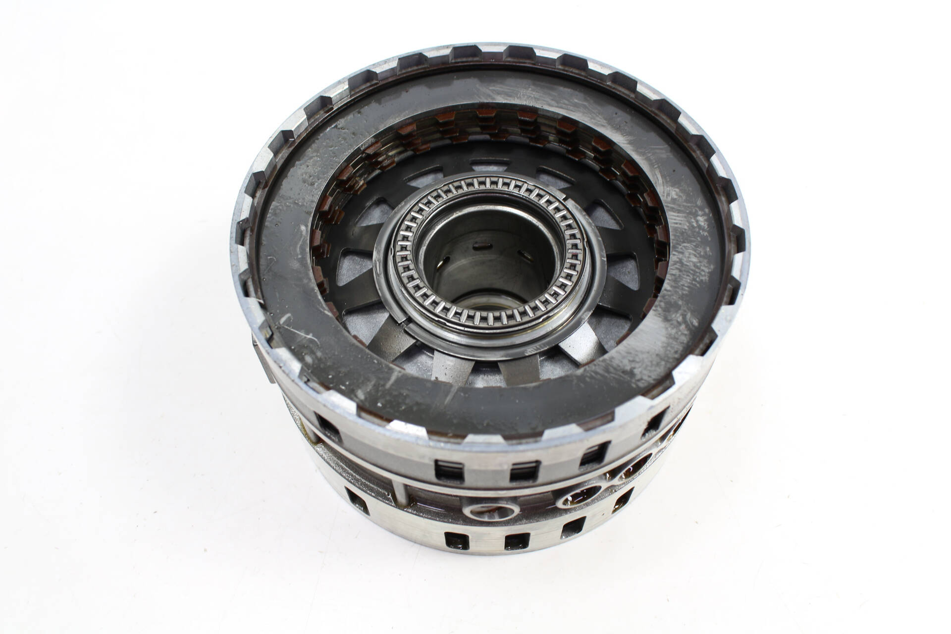 6Hp19a Hhu Transmission - Cylinder